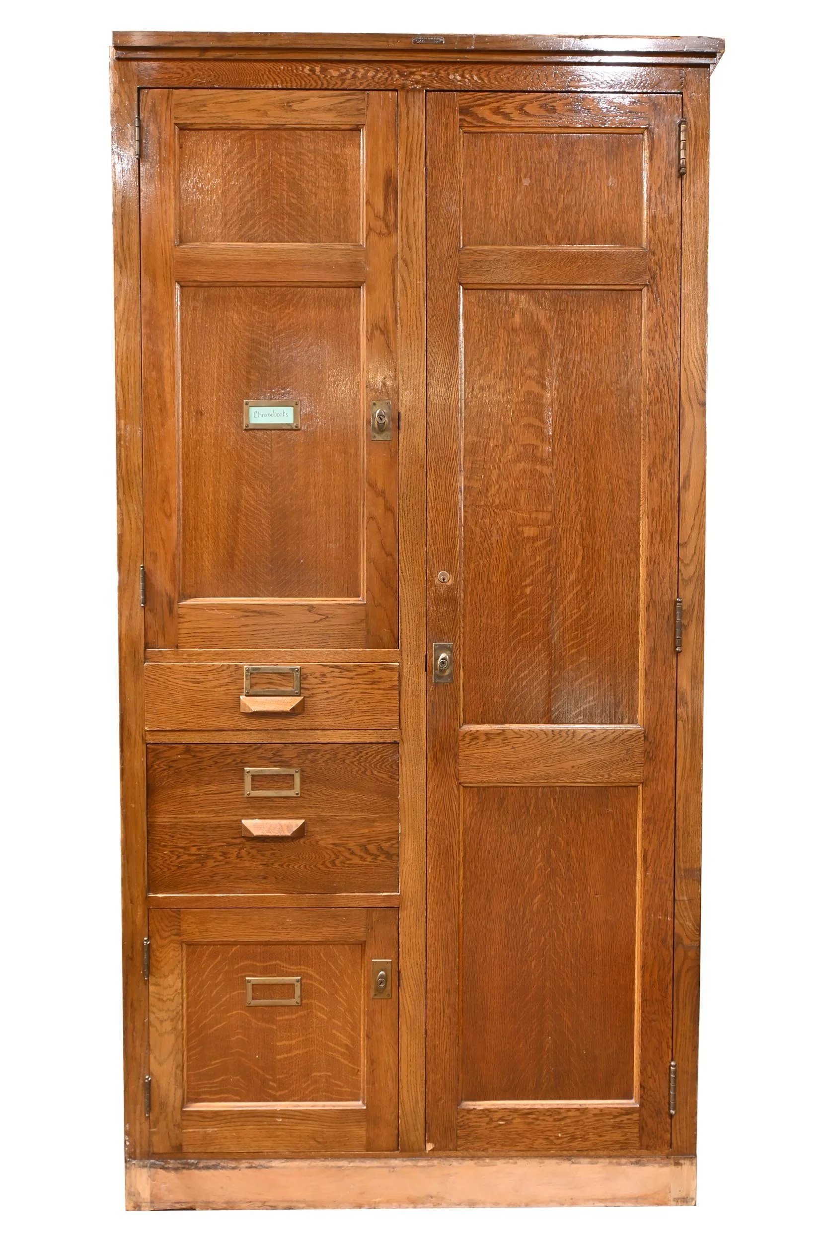 25673+quarter+sawn+storage+cabinet+with+locker+8.jpg