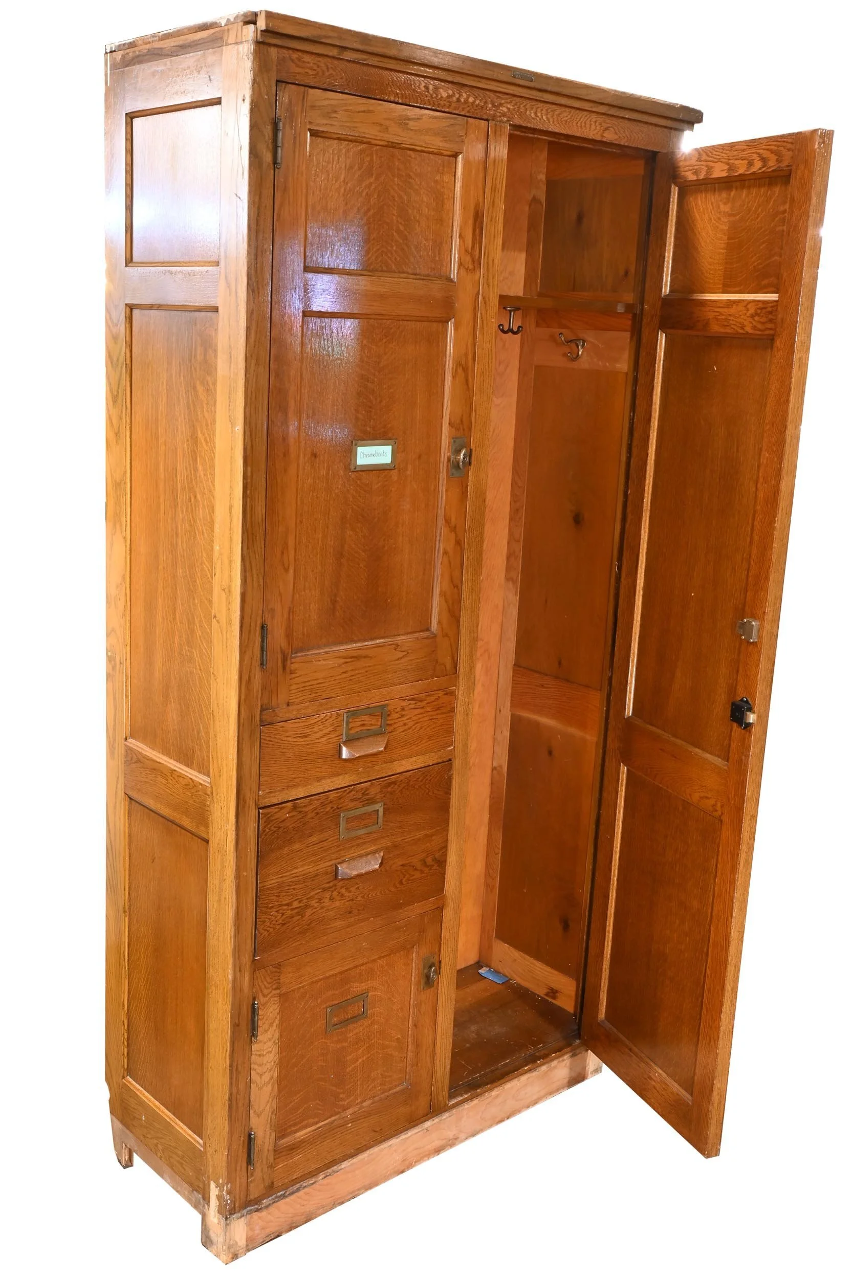 25673+quarter+sawn+storage+cabinet+with+locker+7.jpg