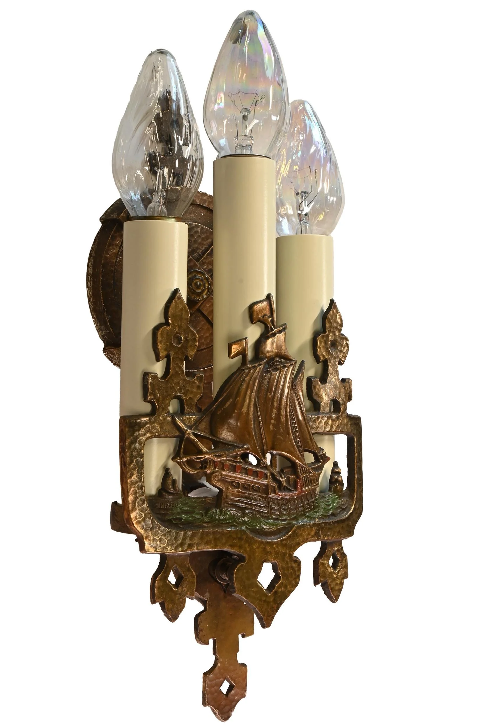 25688+three+candle+nautical+sconce+pair+3.jpg