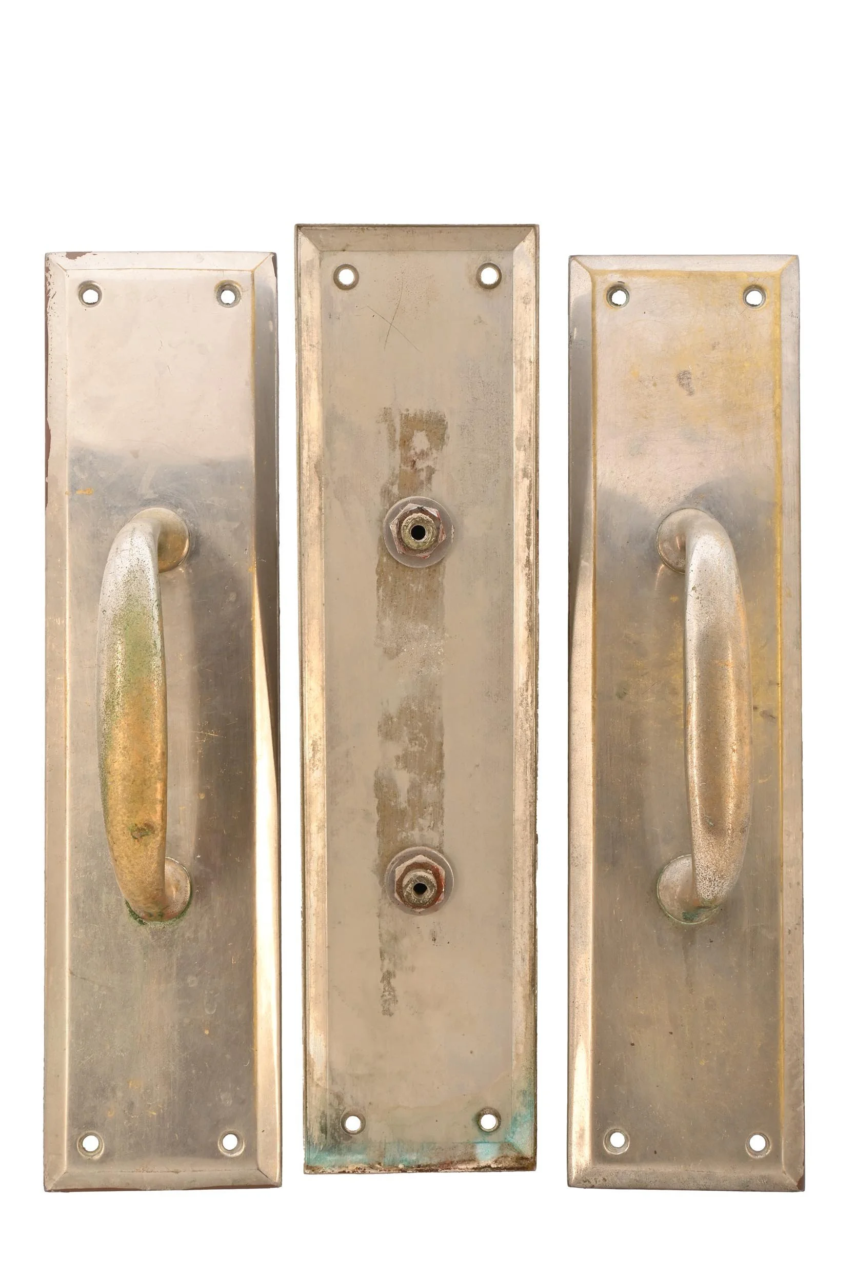 25718+yale+nickel+over+brass+12+inch+pulls+6.jpg