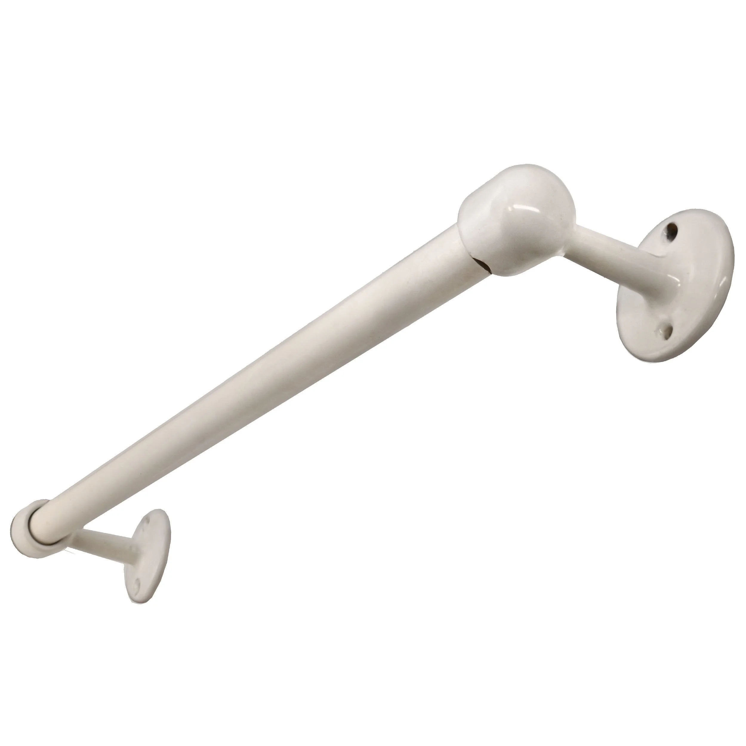 25597+white+enameled+cast+iron+towel+bar+1.jpg