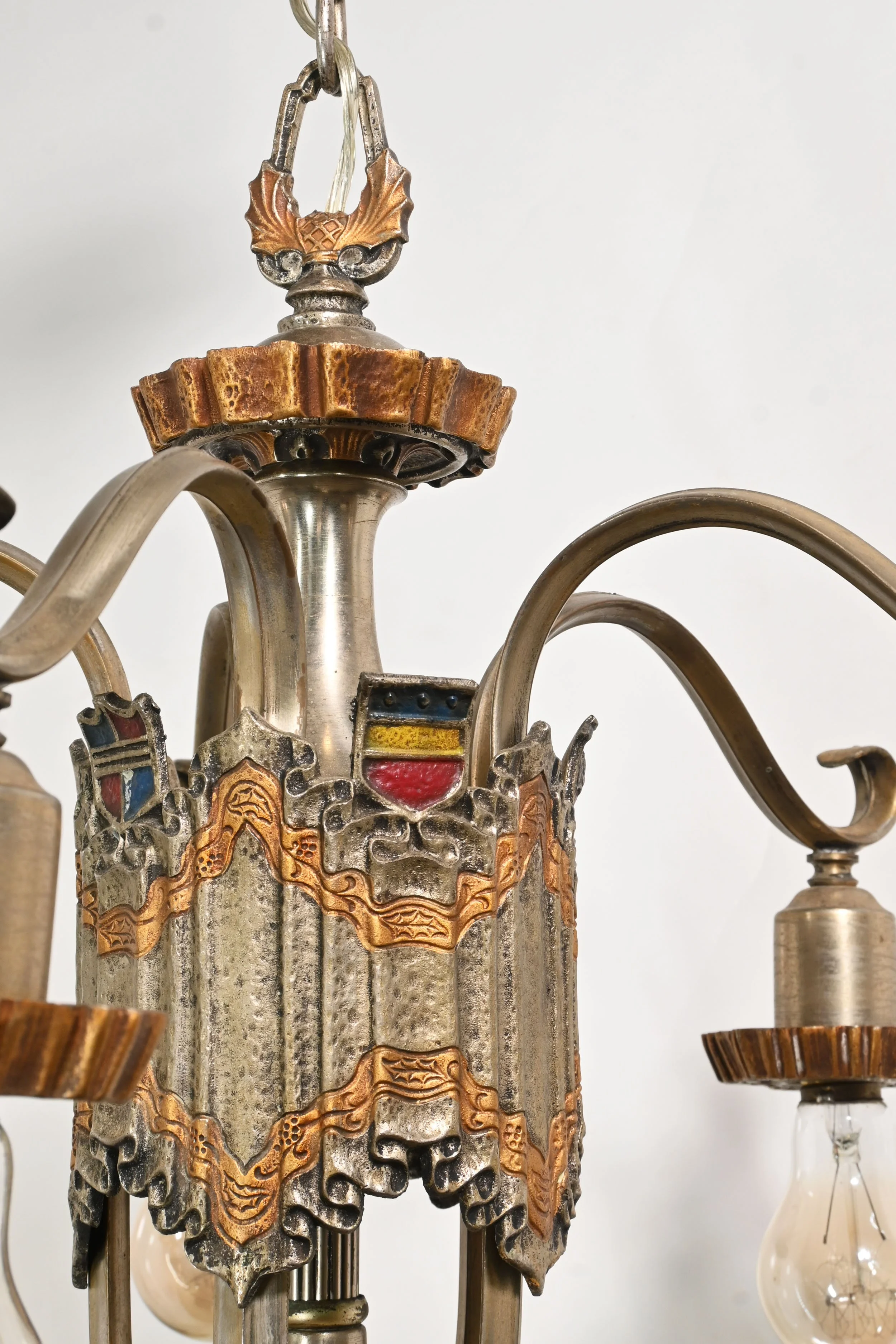 25719+shapiro+%26+anderson+silver+plated+linen+fold+5+bulb+tudor+chandelier+3.jpg