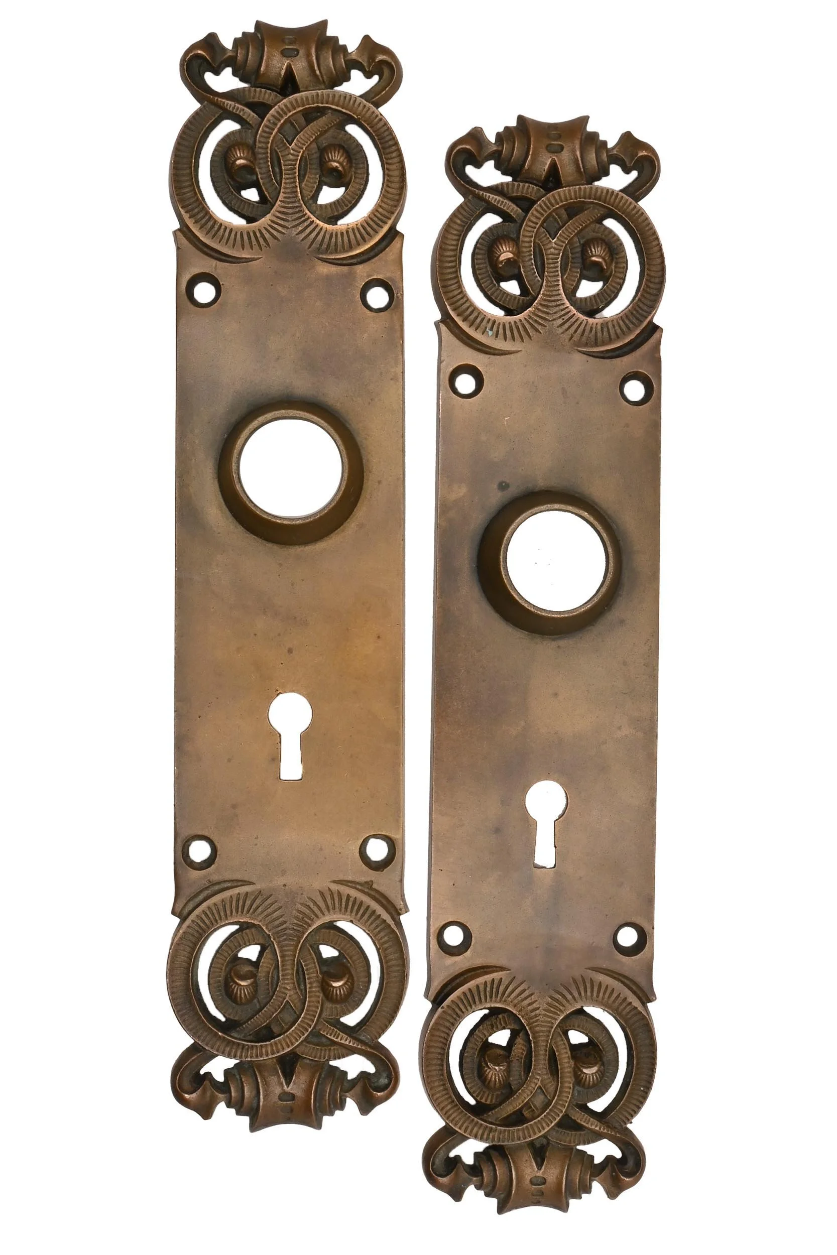 25722+art+nouveau+door+plate+pair+2.jpg