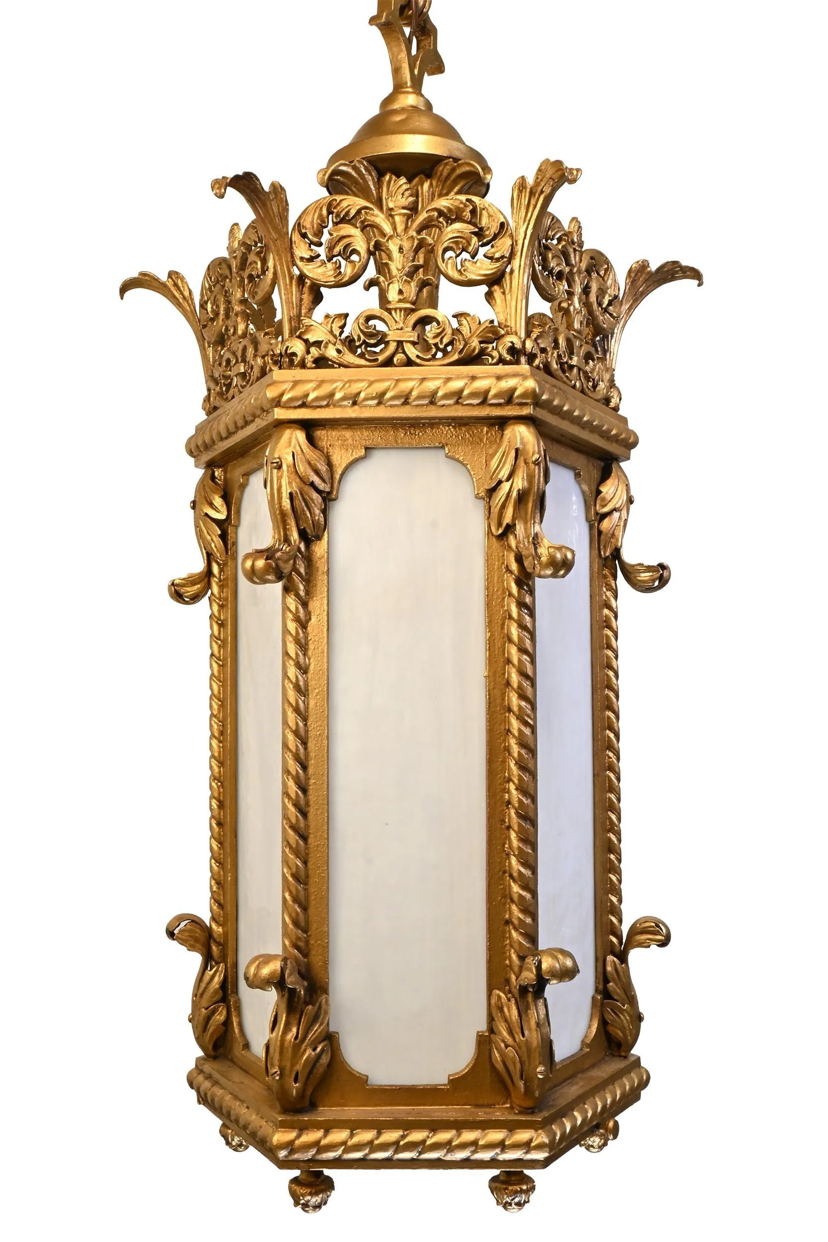 25611+hexagon+gold+pendant+white+glass+2.jpg