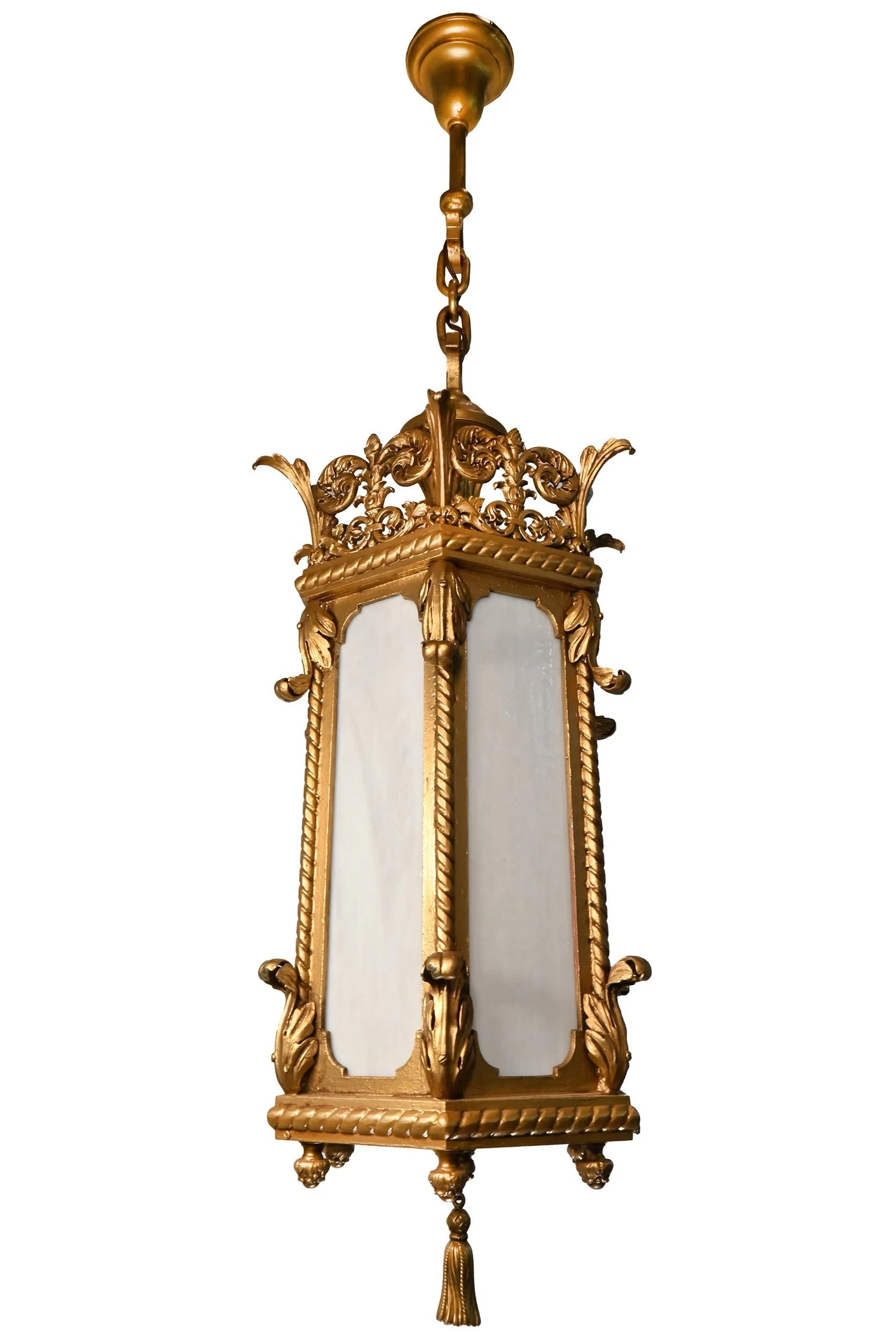 25611+hexagon+gold+pendant+white+glass+3.jpg
