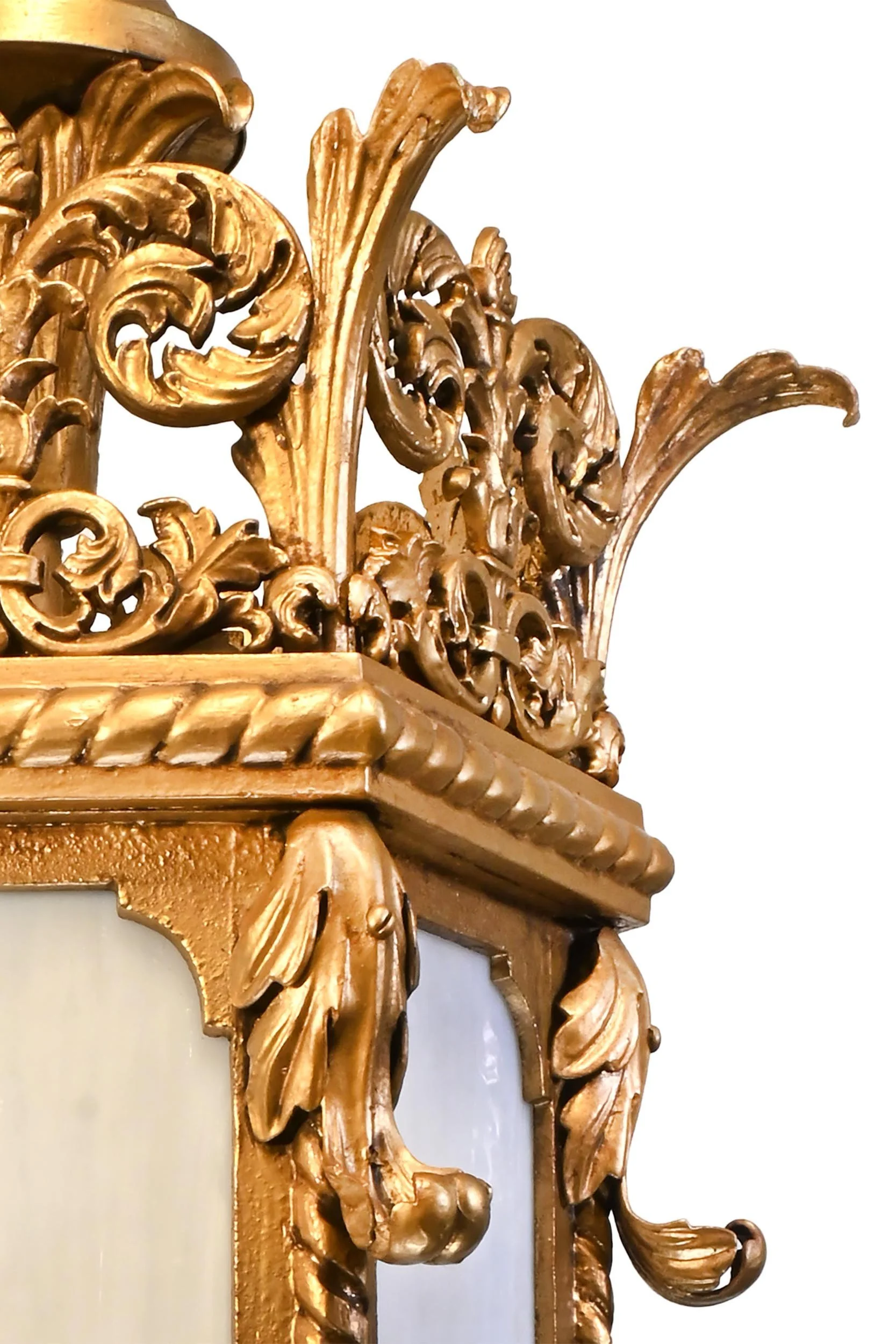 25611+hexagon+gold+pendant+white+glass+4.jpg