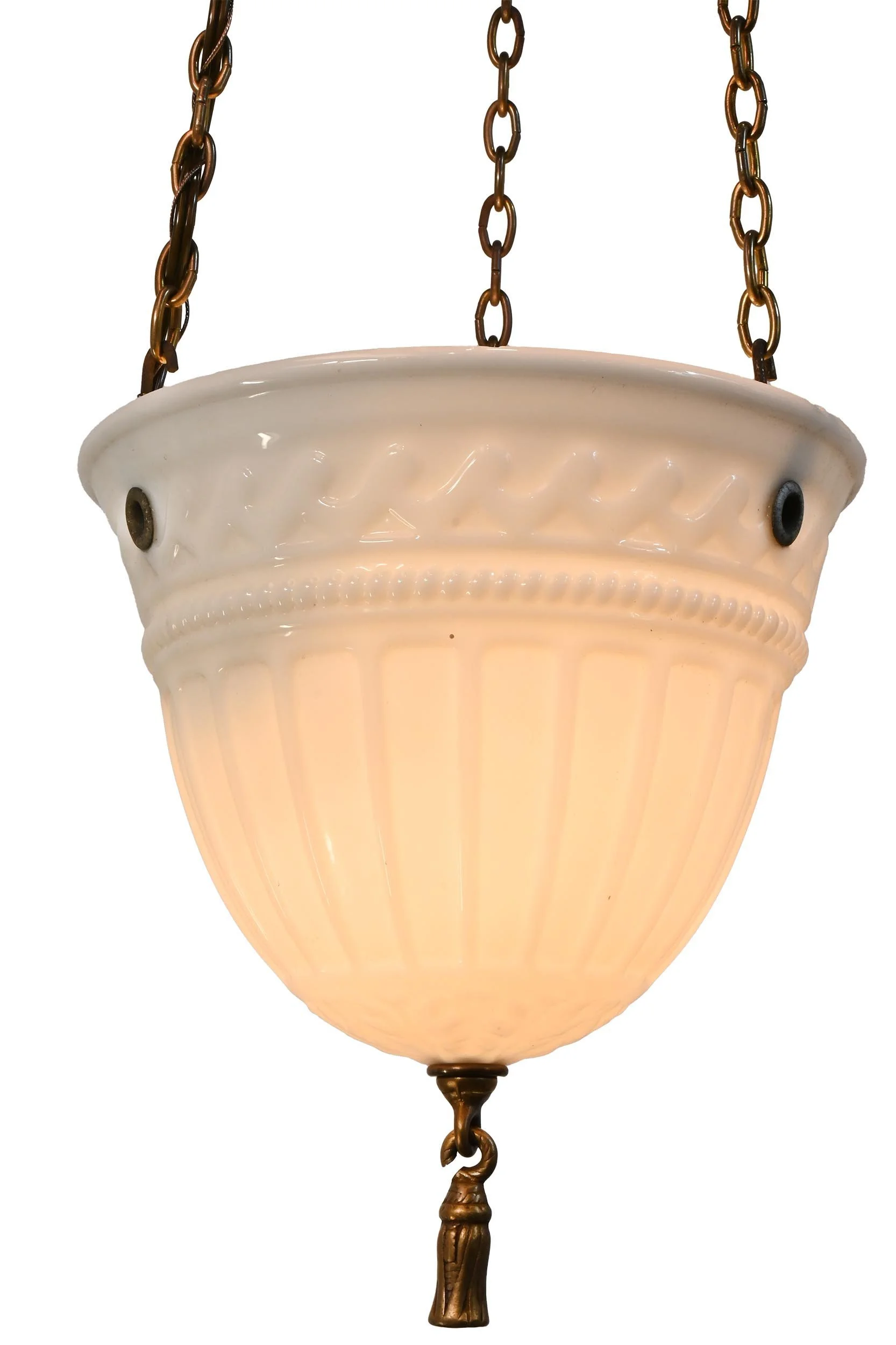 25512+cast+white+glass+bowl+fixtures+with+3+chain+%26+tassel+1.jpg