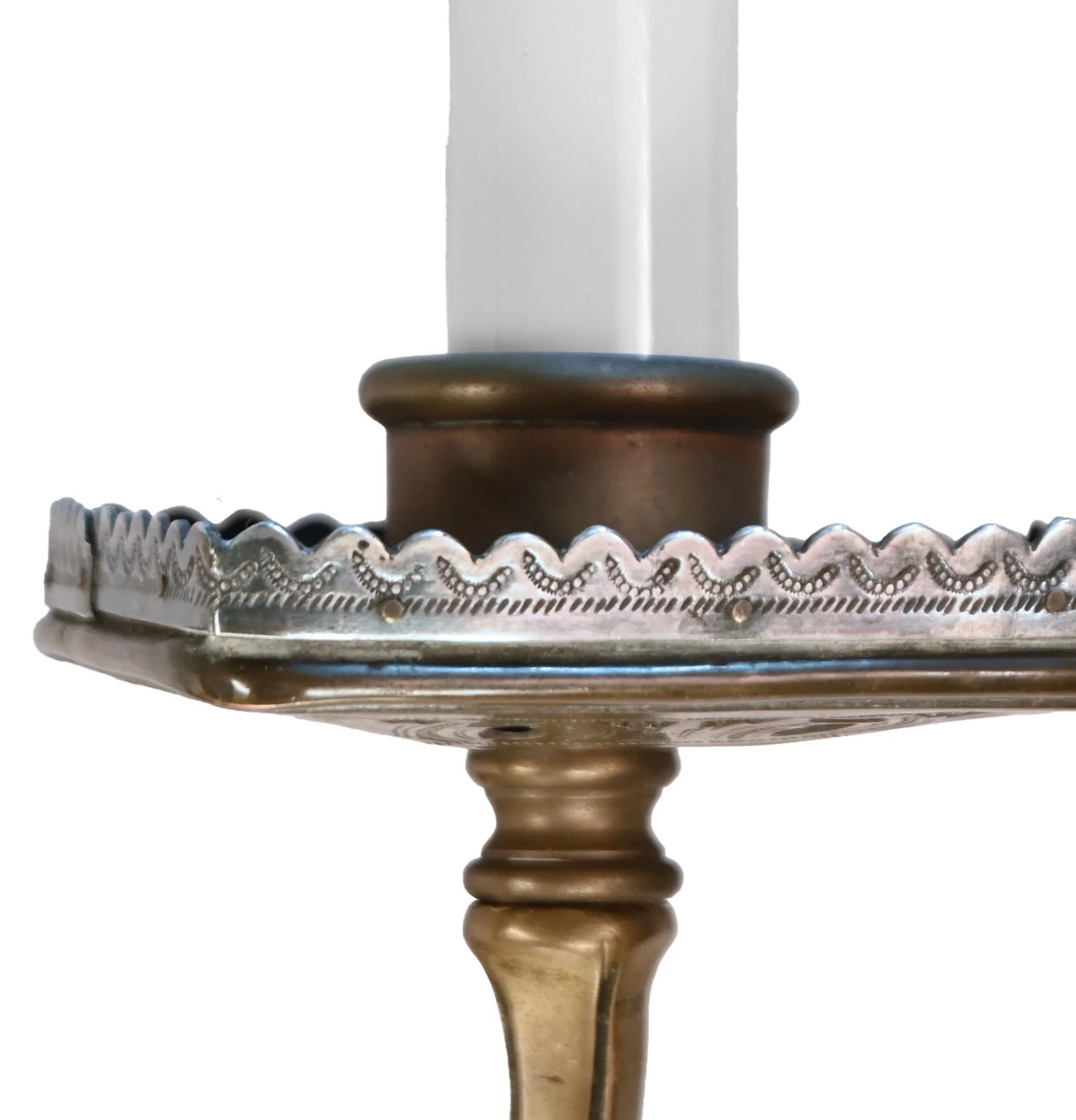 25631+caldwell+bronze+silver+trimed+2+candle+sconce+pair+6.jpg