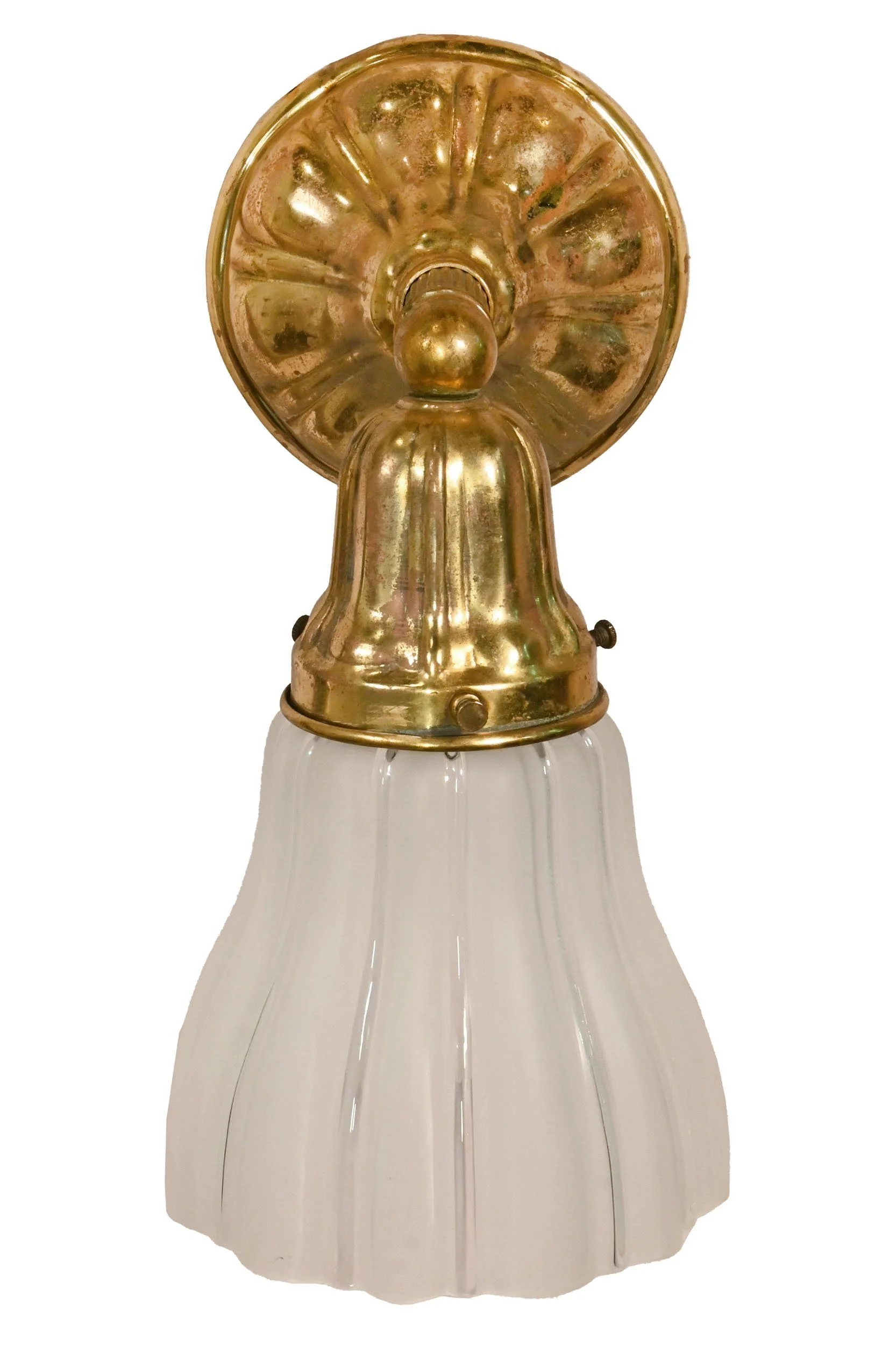 24371+sheffield+style+distressed+brass+sconce+pair+with+frosted+shades+1.jpg
