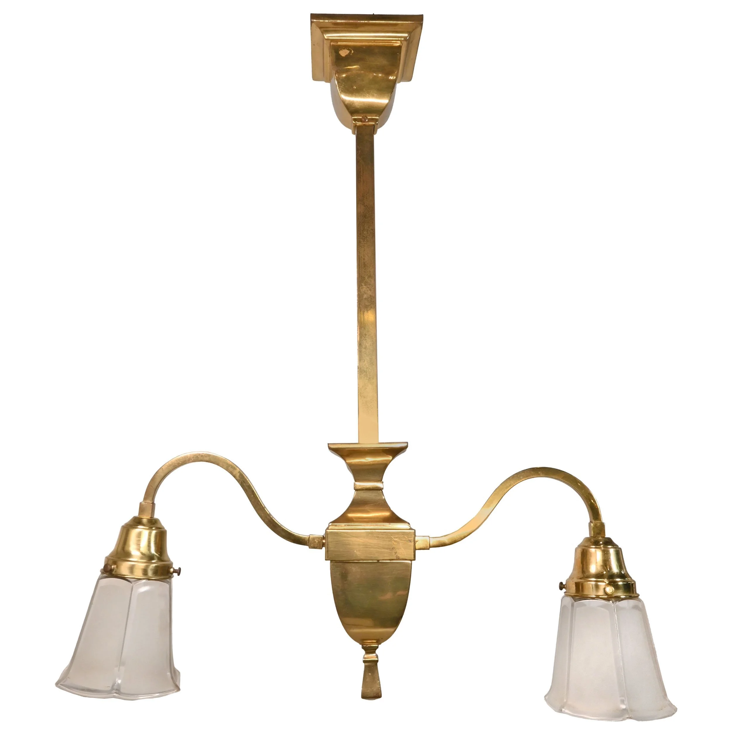 26210+polished+brass+2+arm+mission+pendant+with+frosted+shades+1.jpg