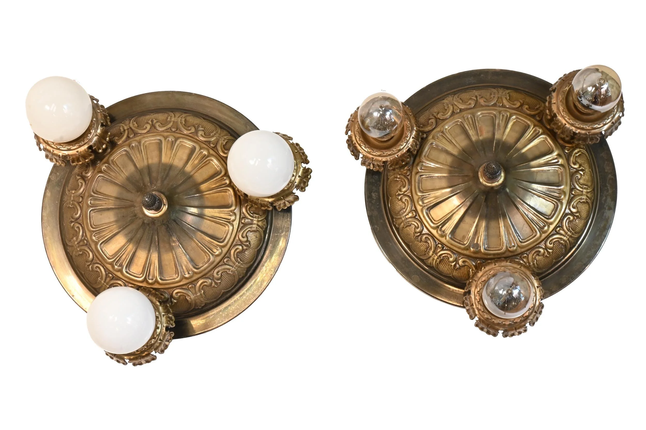 25748+ceiling+hugging+3+light+brass+fixtures+3.jpg