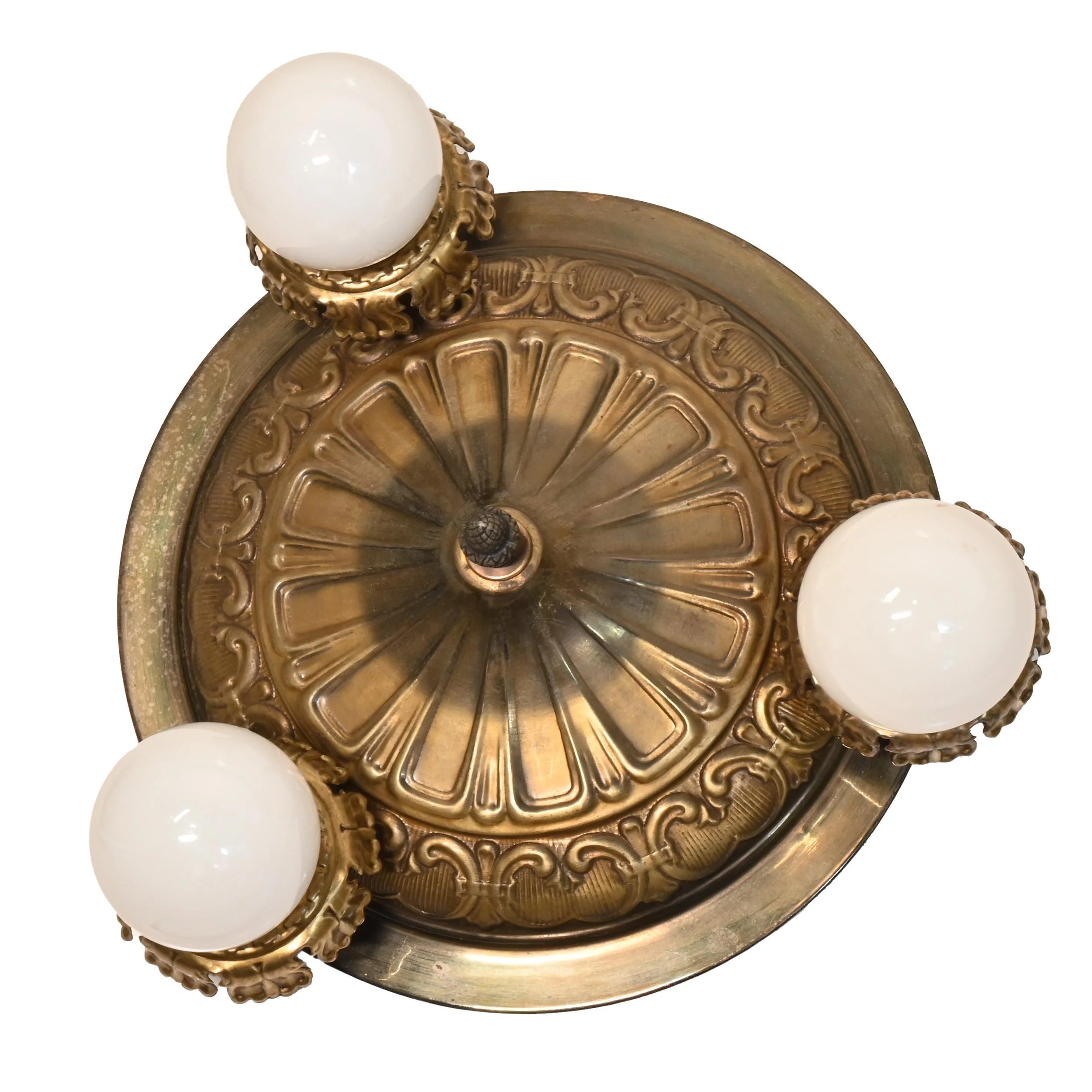 25748+ceiling+hugging+3+light+brass+fixtures+4.jpg