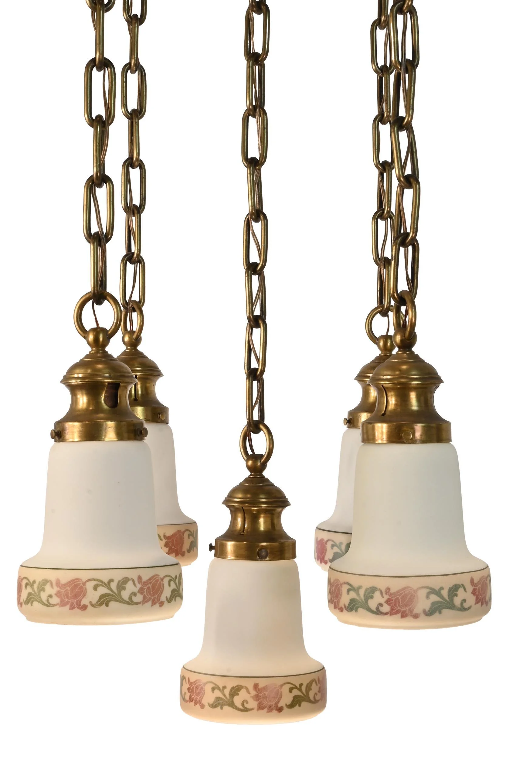 26145+classic+ceiling+pan+five+arm+drop+chandelier+of+brass+2.jpg