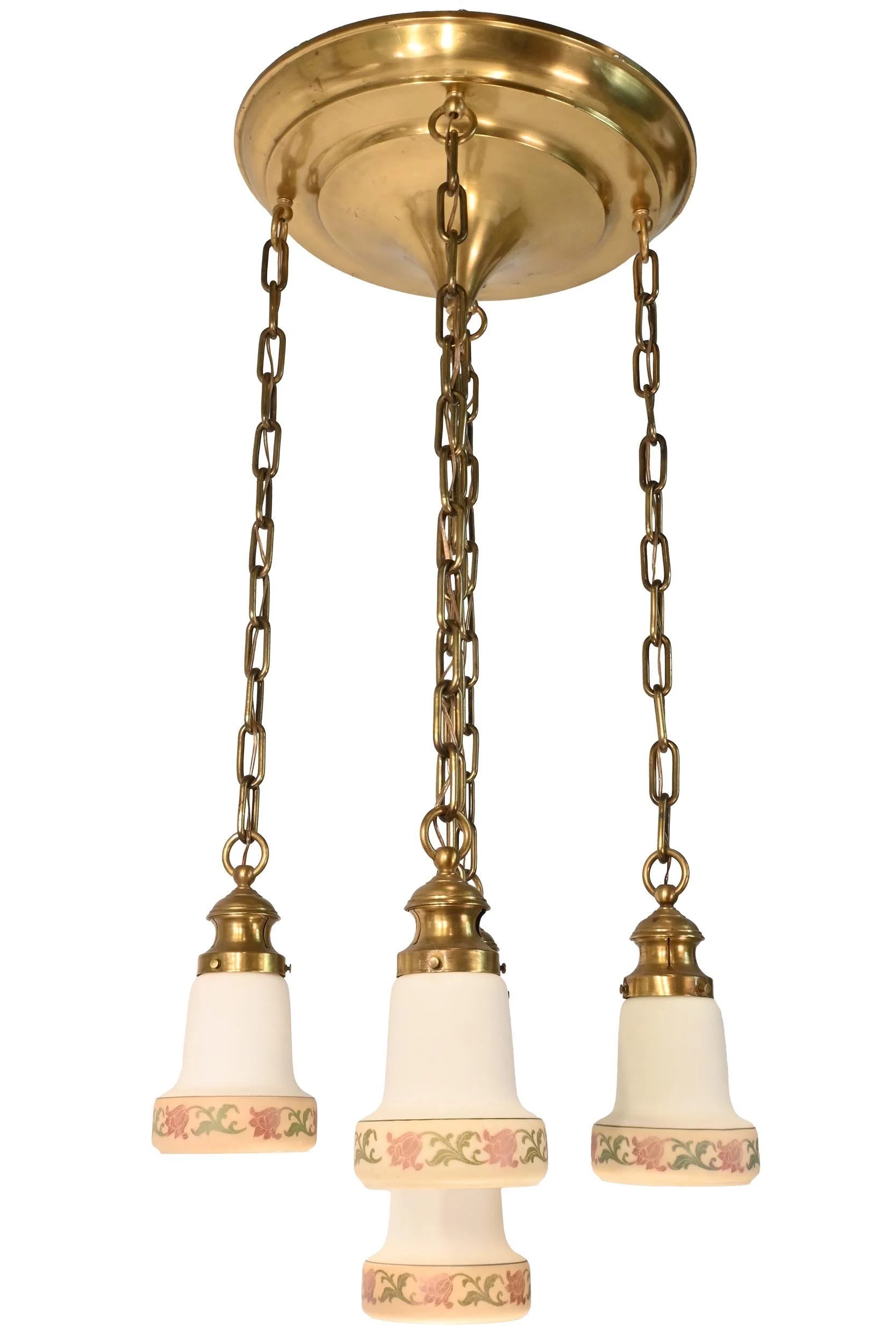 26145+classic+ceiling+pan+five+arm+drop+chandelier+of+brass+3.jpg