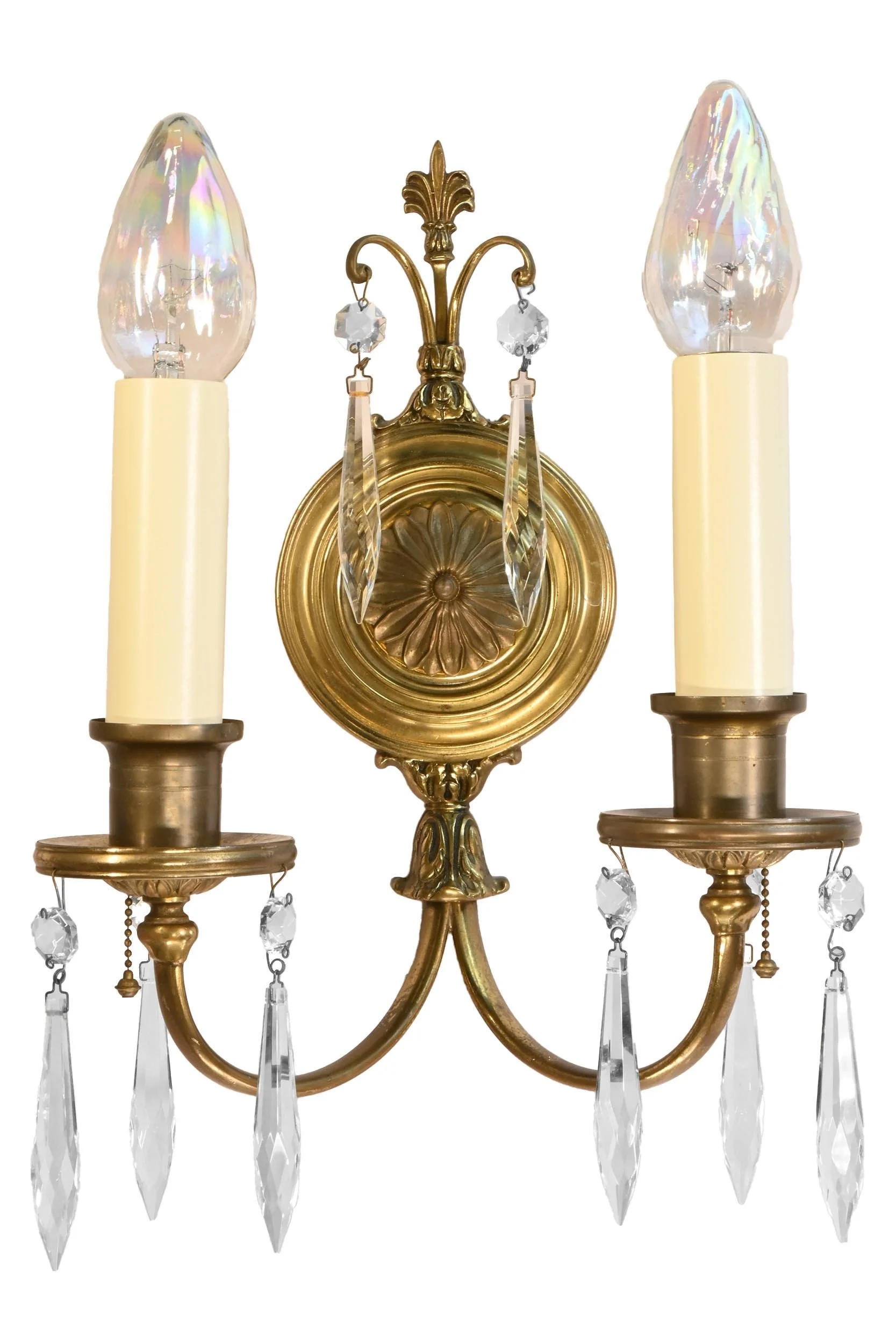 25828+sconce+pair+brass+and+crystals+2+arm+1.jpg