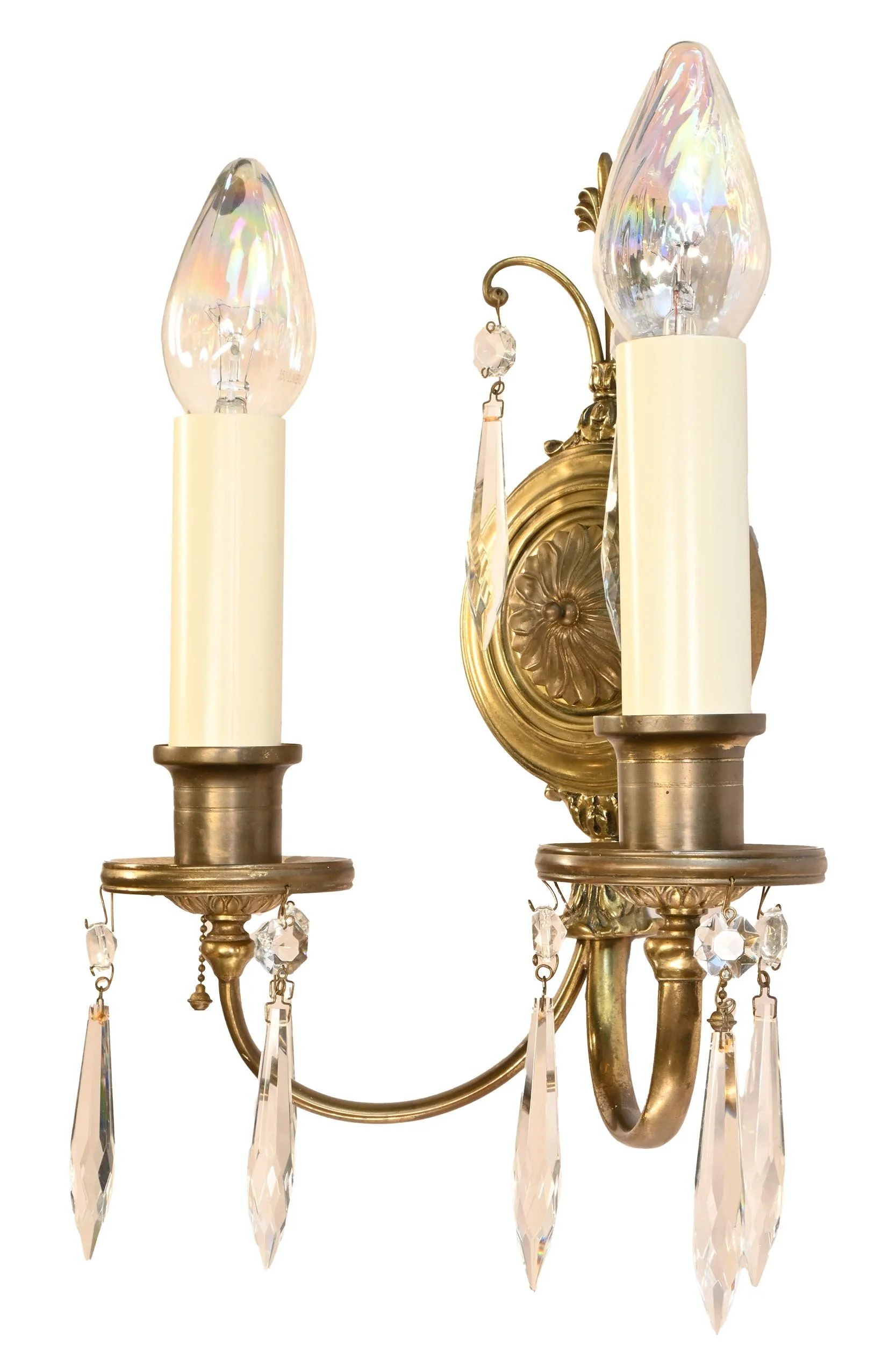 25828+sconce+pair+brass+and+crystals+2+arm+3.jpg