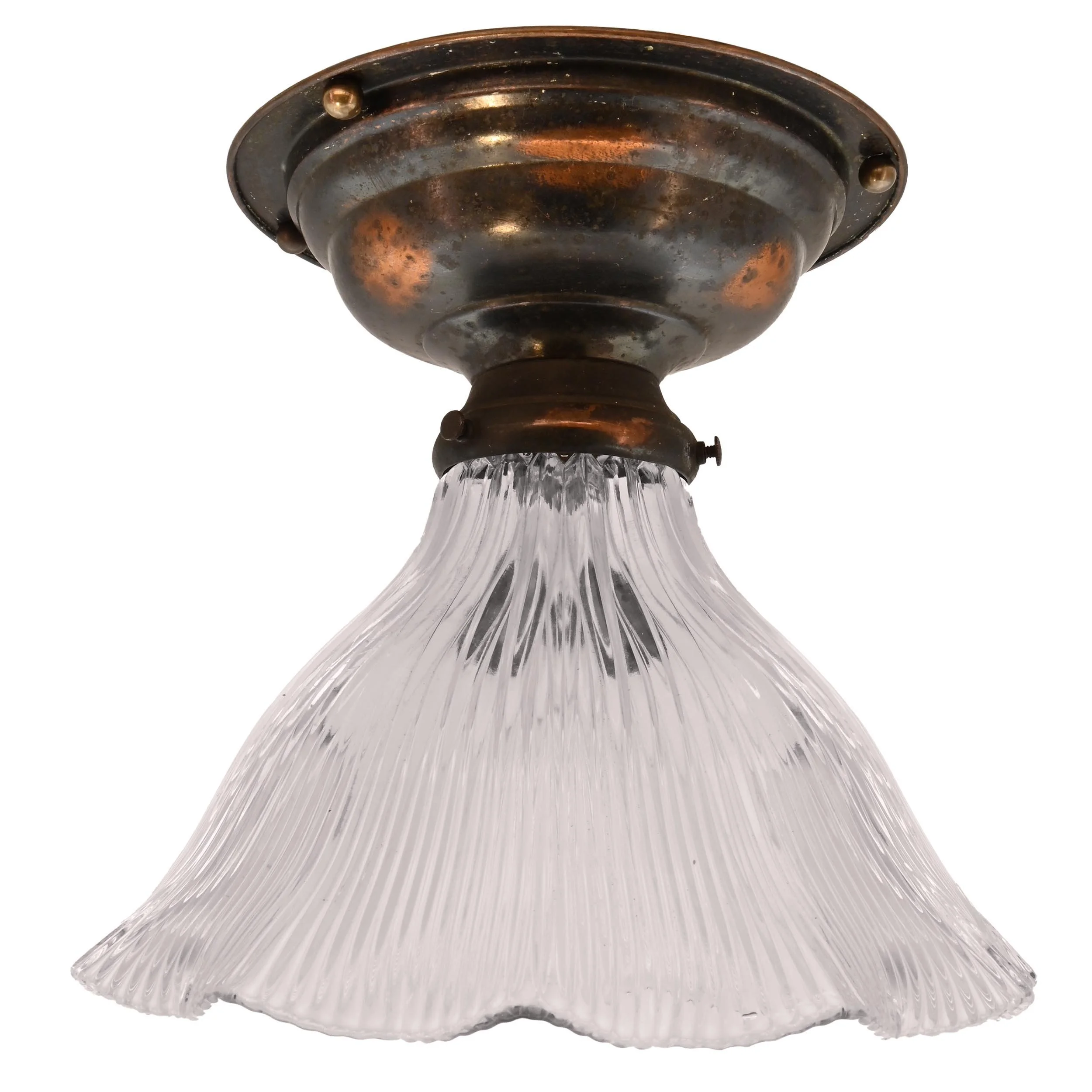 25838+prismatic+holophane+on+gilt+satin+flush+fixtur+1.jpg