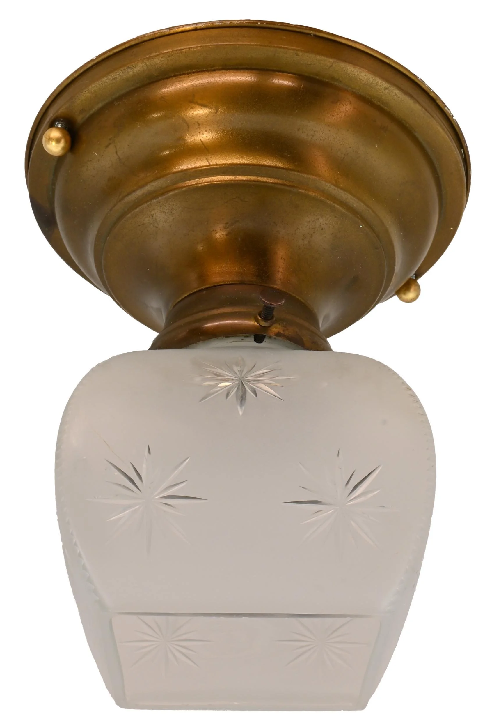 25825+flush+fixture+with+cut+frosted+zipper+cut+shade+1.jpg