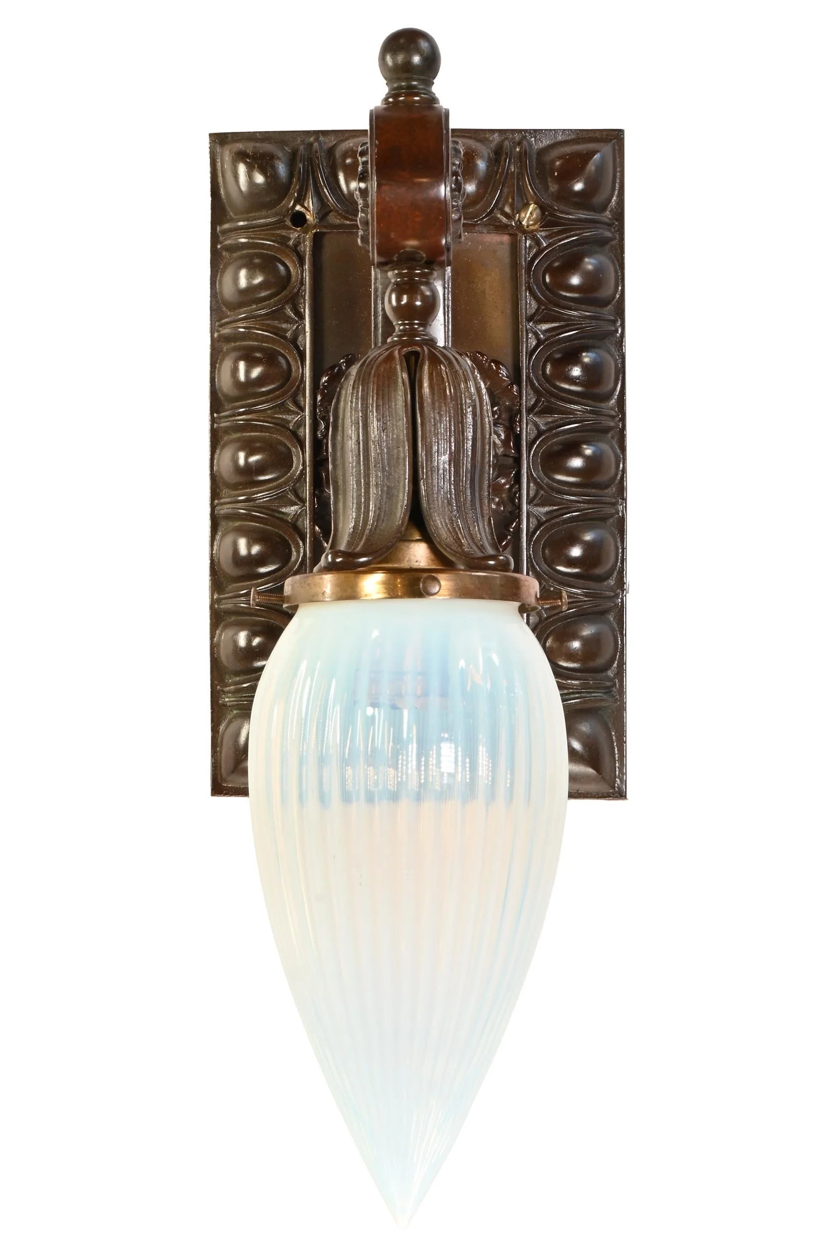 25887+bronze+eggdart+torpedo+shade+sconce+3.jpg