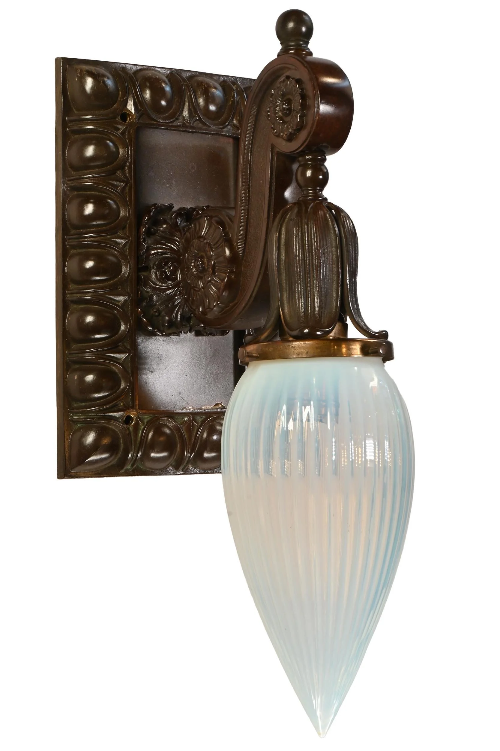 25887+bronze+eggdart+torpedo+shade+sconce+2.jpg