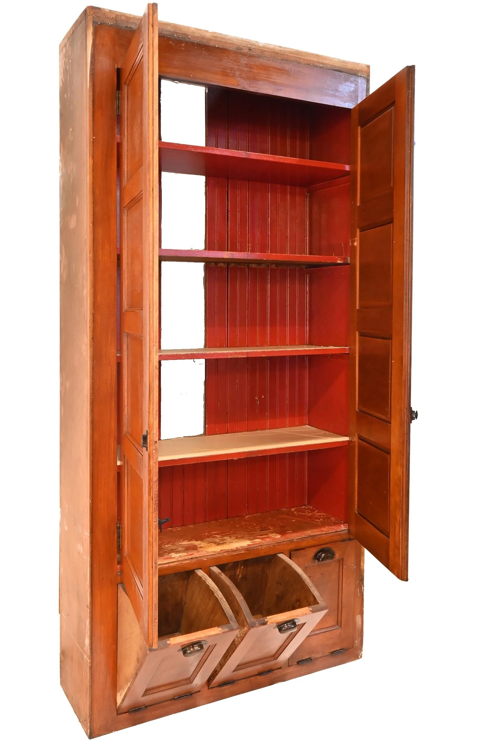 25846+floor+bin+cabinet+with+double+doors+1.jpg