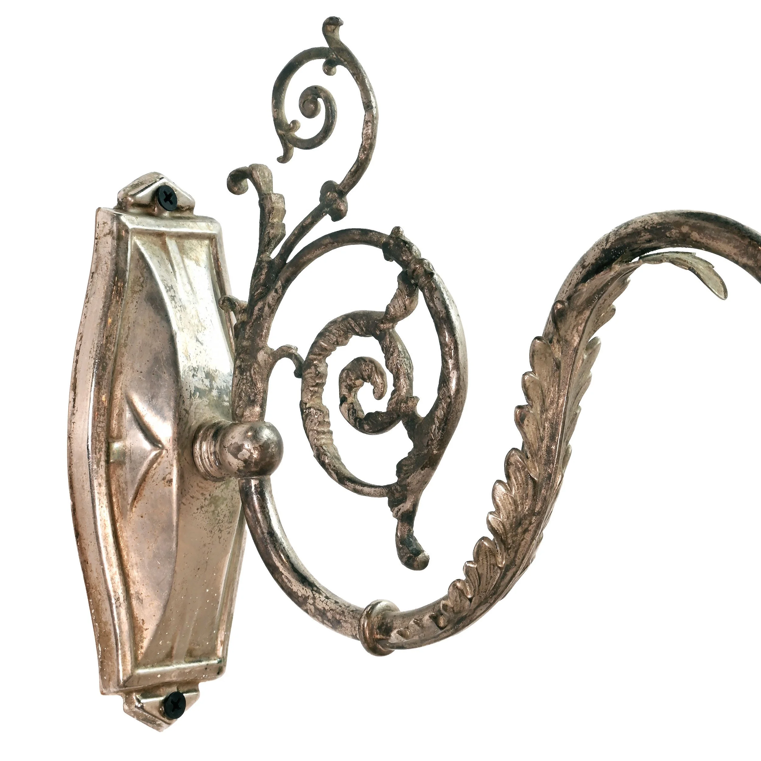 62770+victorian+silver+tendril+sconce+pair+with+ruffled+uranium+glass+shade+1.jpg