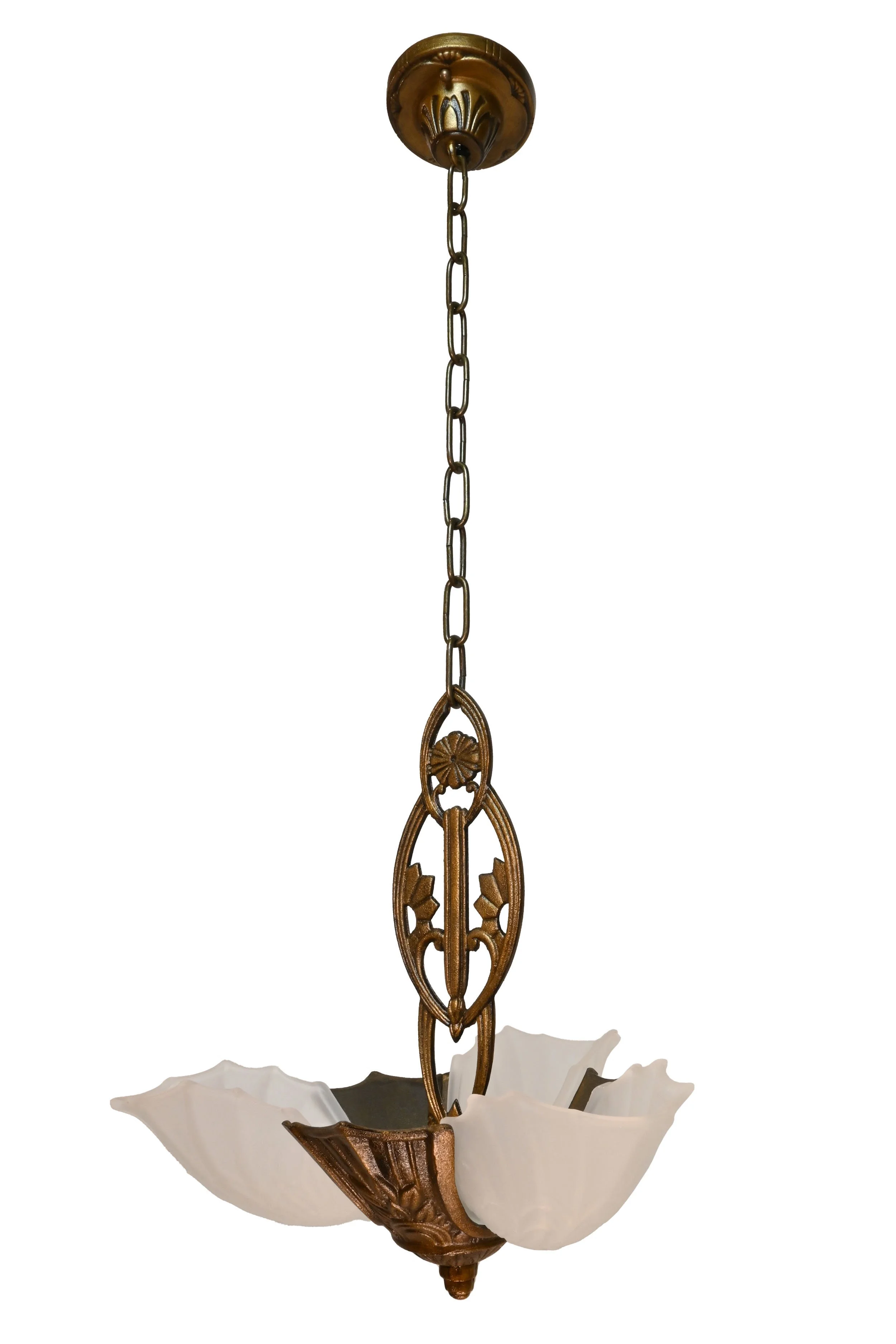 62149+reproduction+three+slipper+shade+chandelier+6.jpg