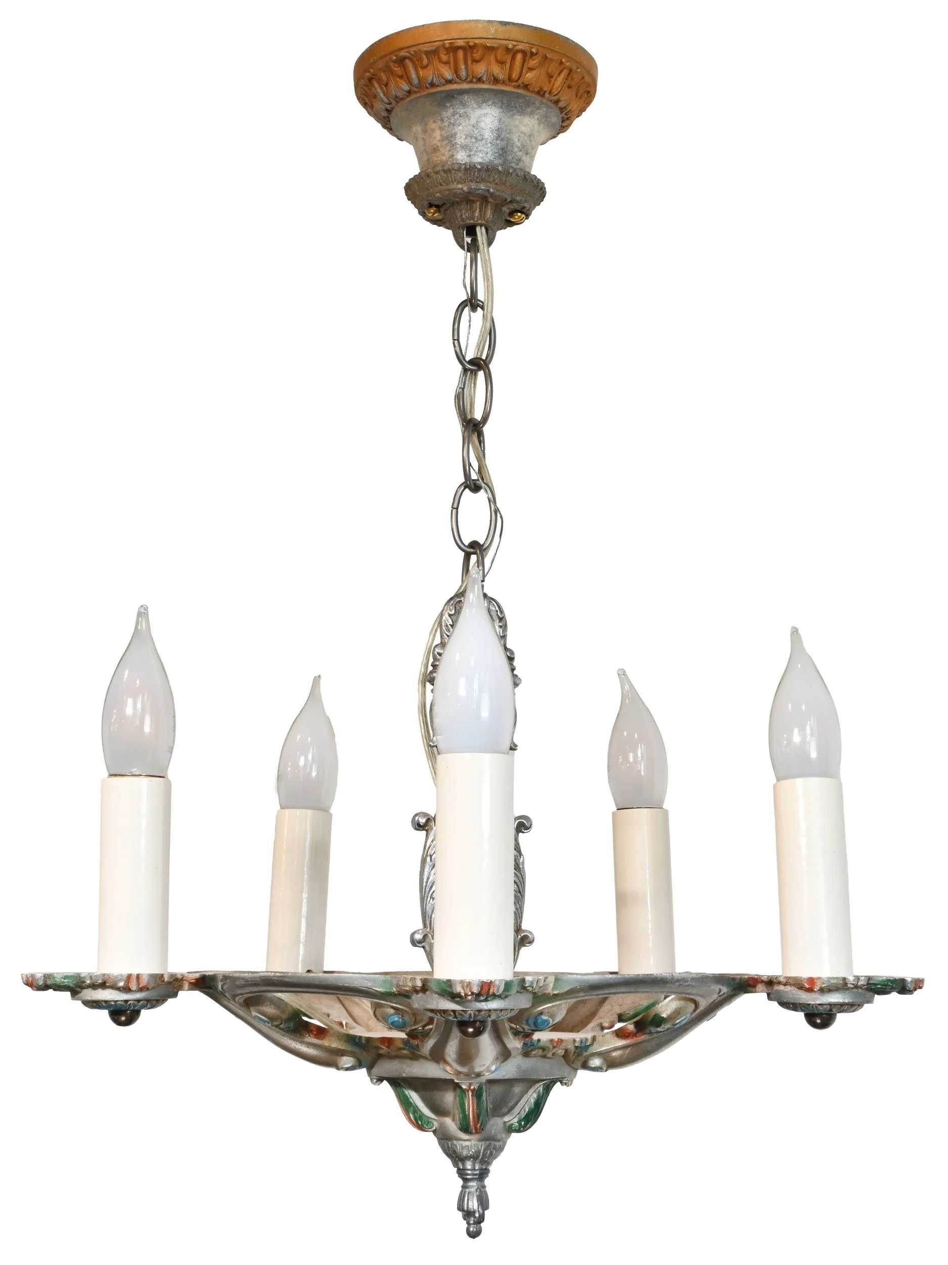 62525+riddle+silver+and+polychrome+five+candle+aluminum+chandelier+1.jpg