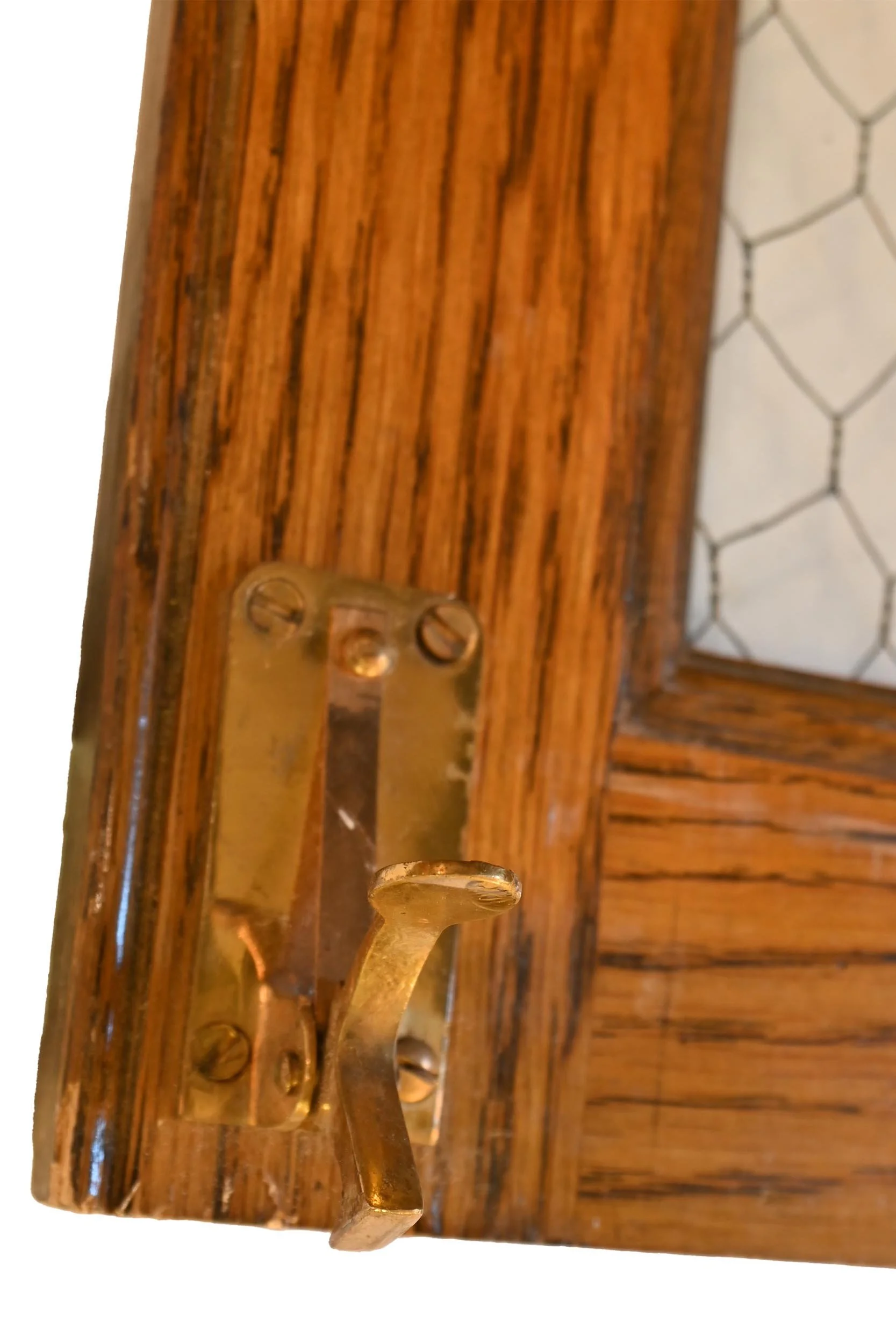 27934 oak double chicken wire cabinet doors 3.jpg