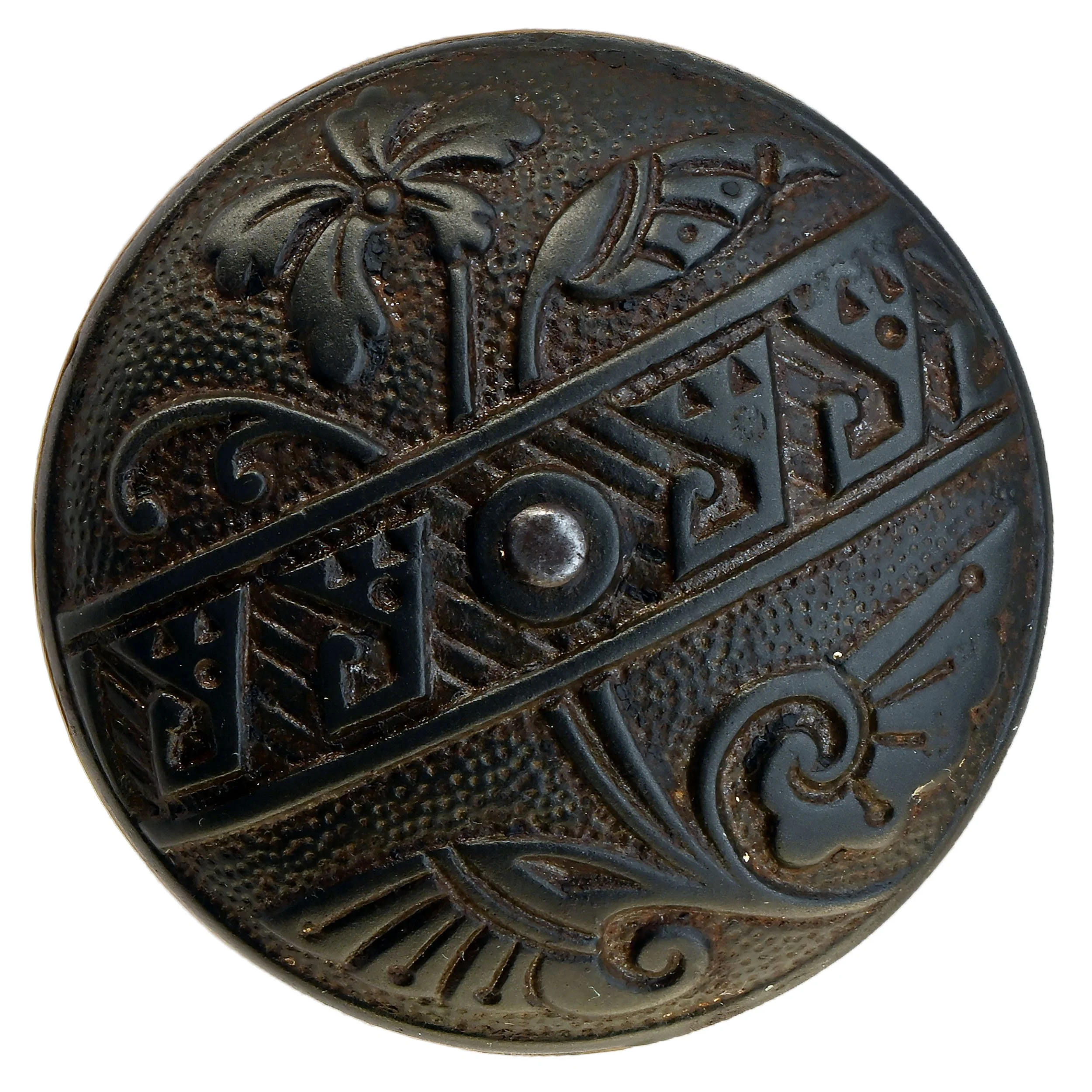 24322 corbin diagonal passage knob pair 2.jpg