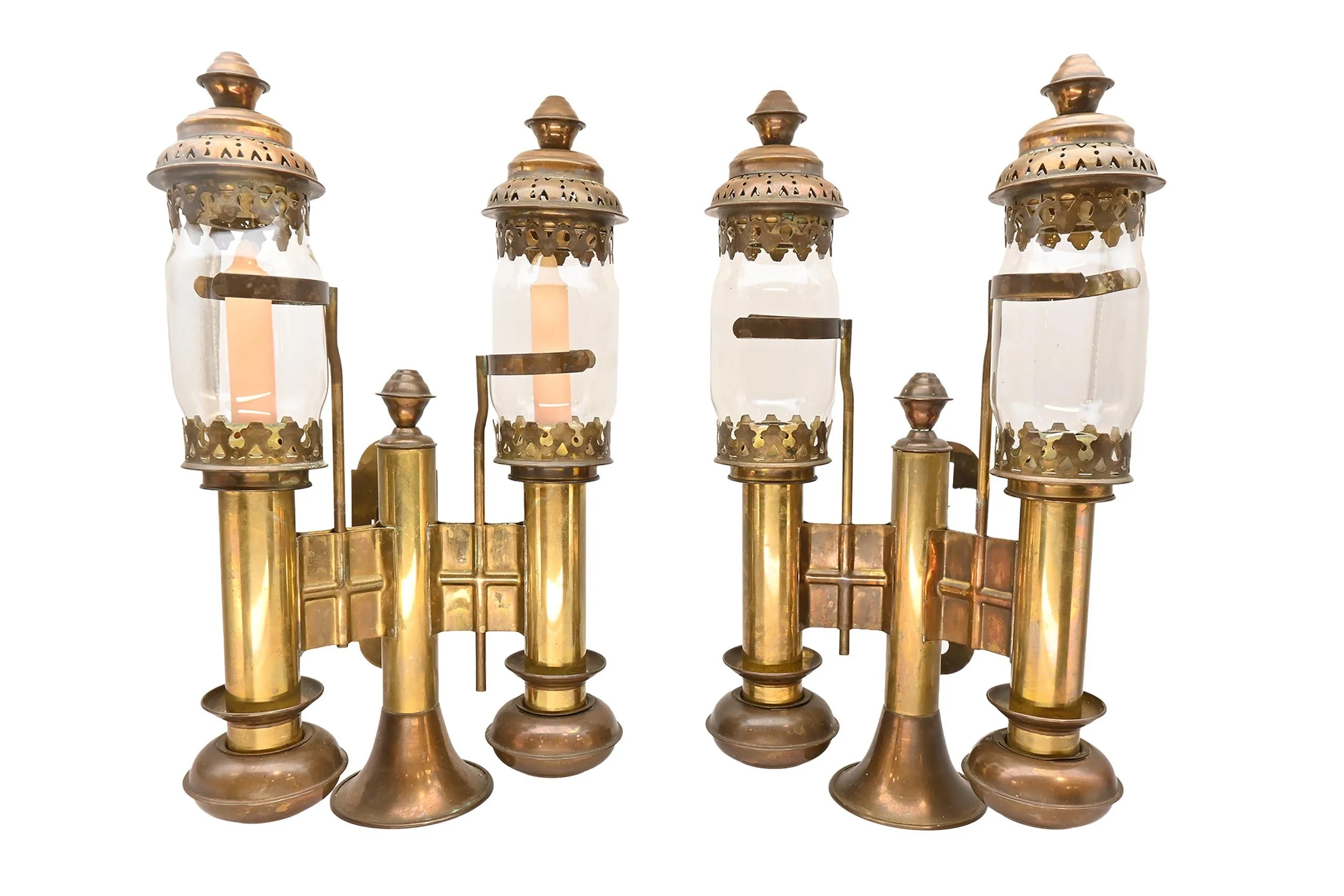 27243 pullman train lights brass pair 1.jpg
