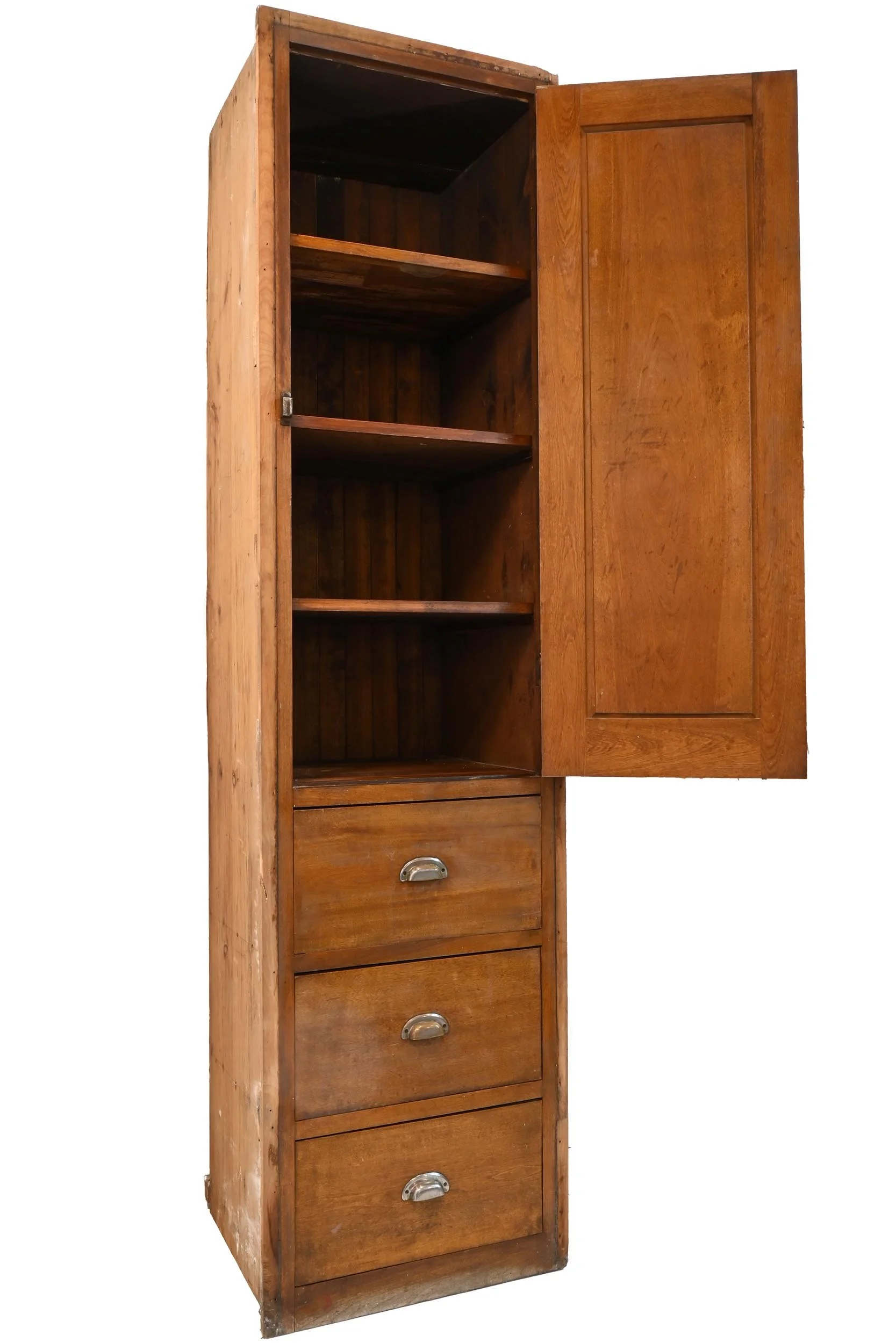 birch linen closet single door 3 drawer 2.jpg