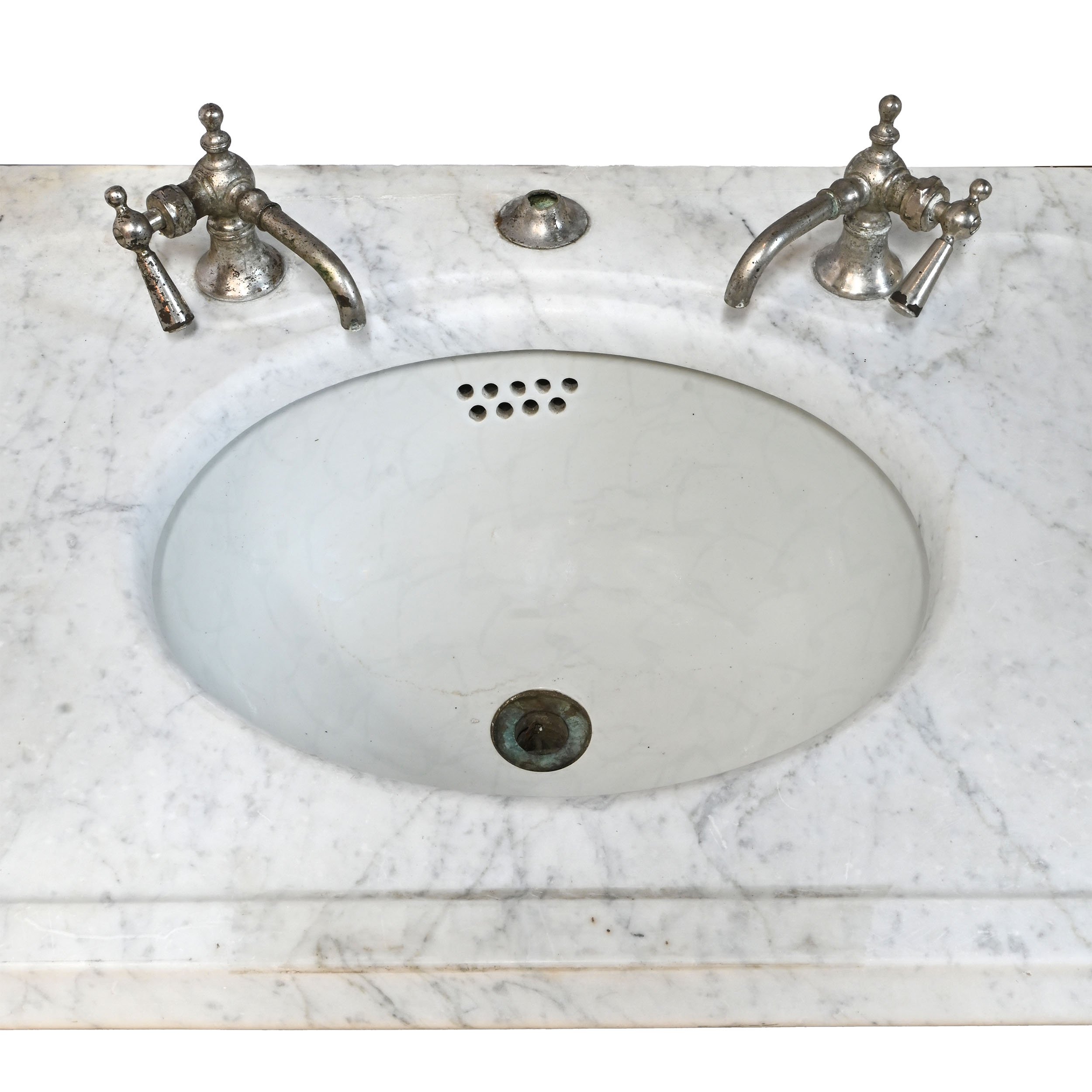27108 trenton potteries sink with marble counter top 2.jpg