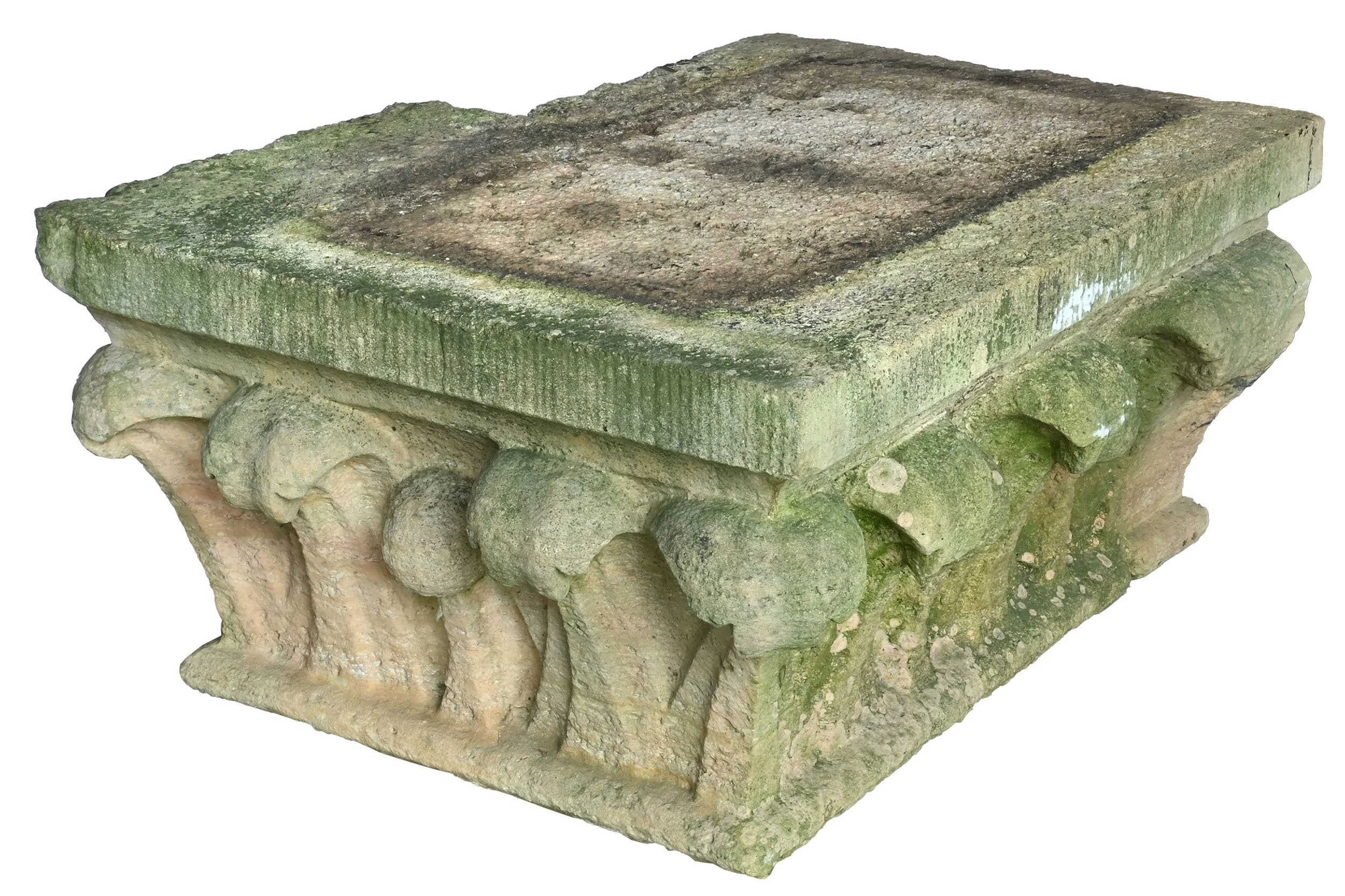 27653 large carved limestone corner capitals 2.jpg