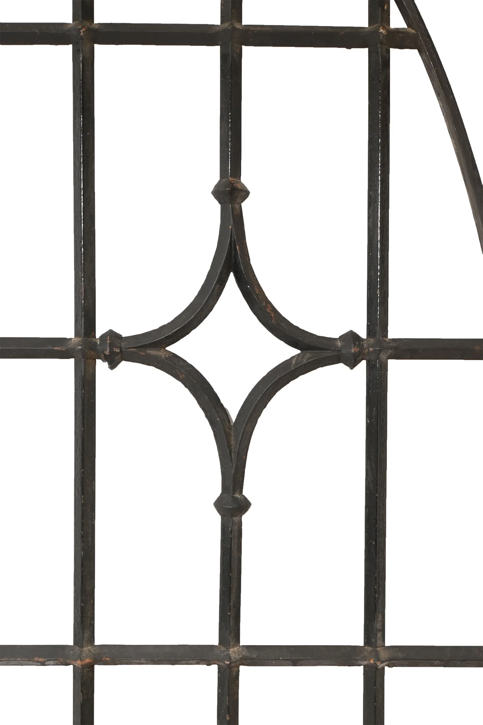 28012 rand mansion forged iron arch 4.jpg