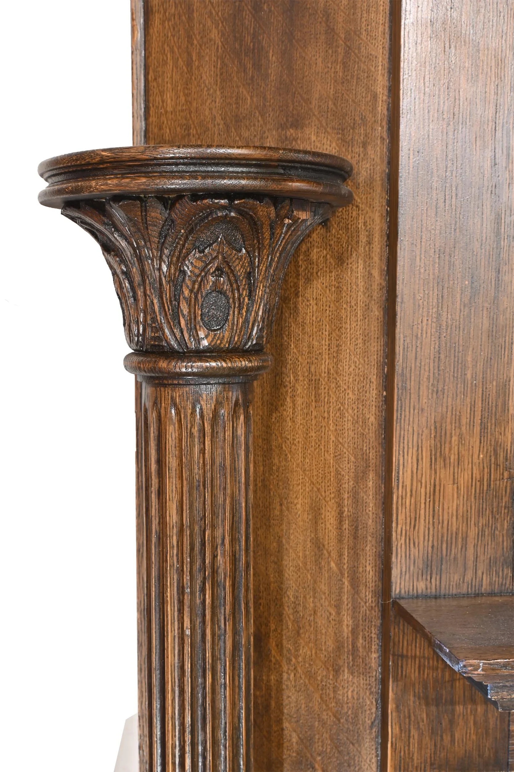 27367 dark qsawn fluted columns 4.jpg