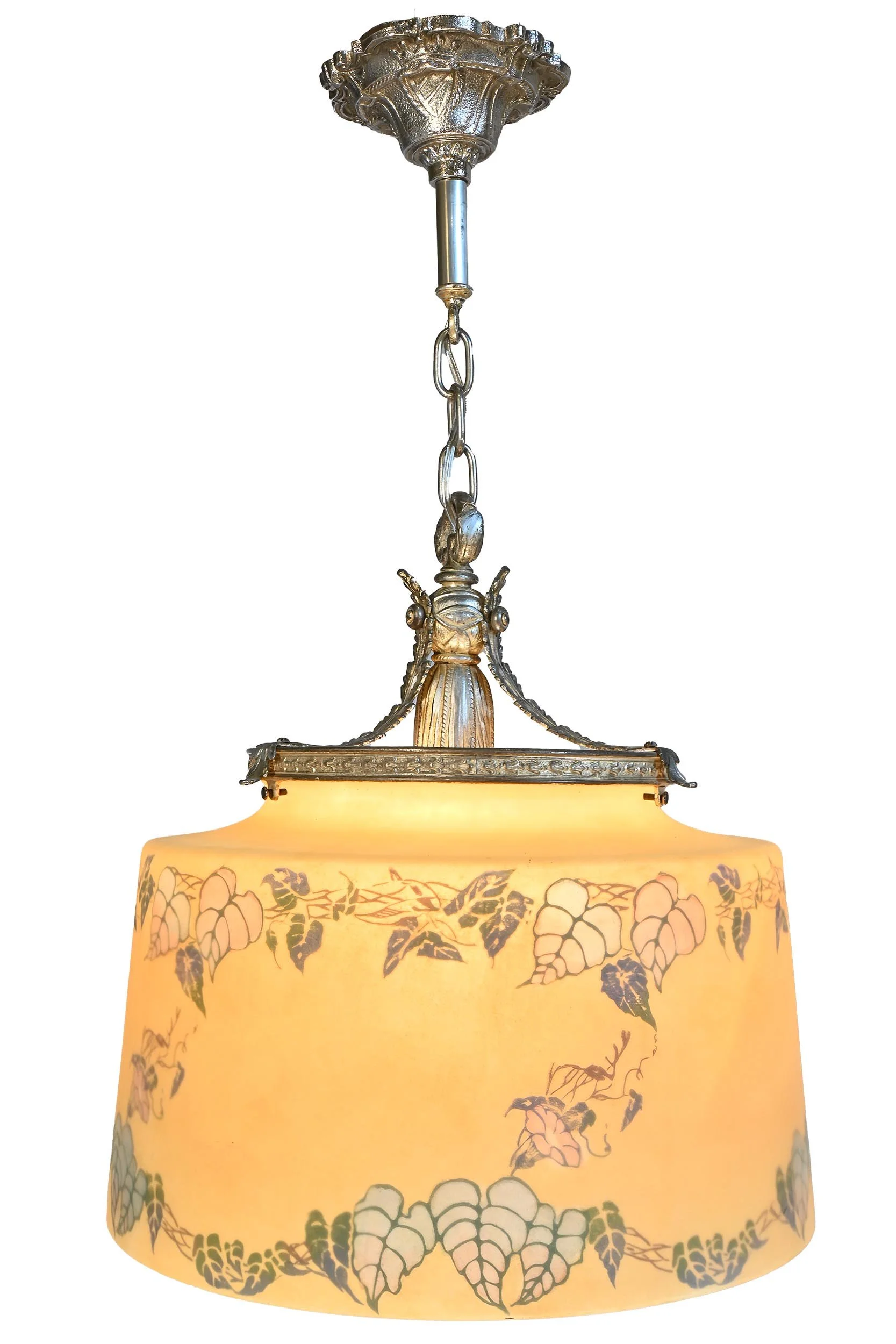 27450 silver plated large pairpoint shaded pendant 1.jpg