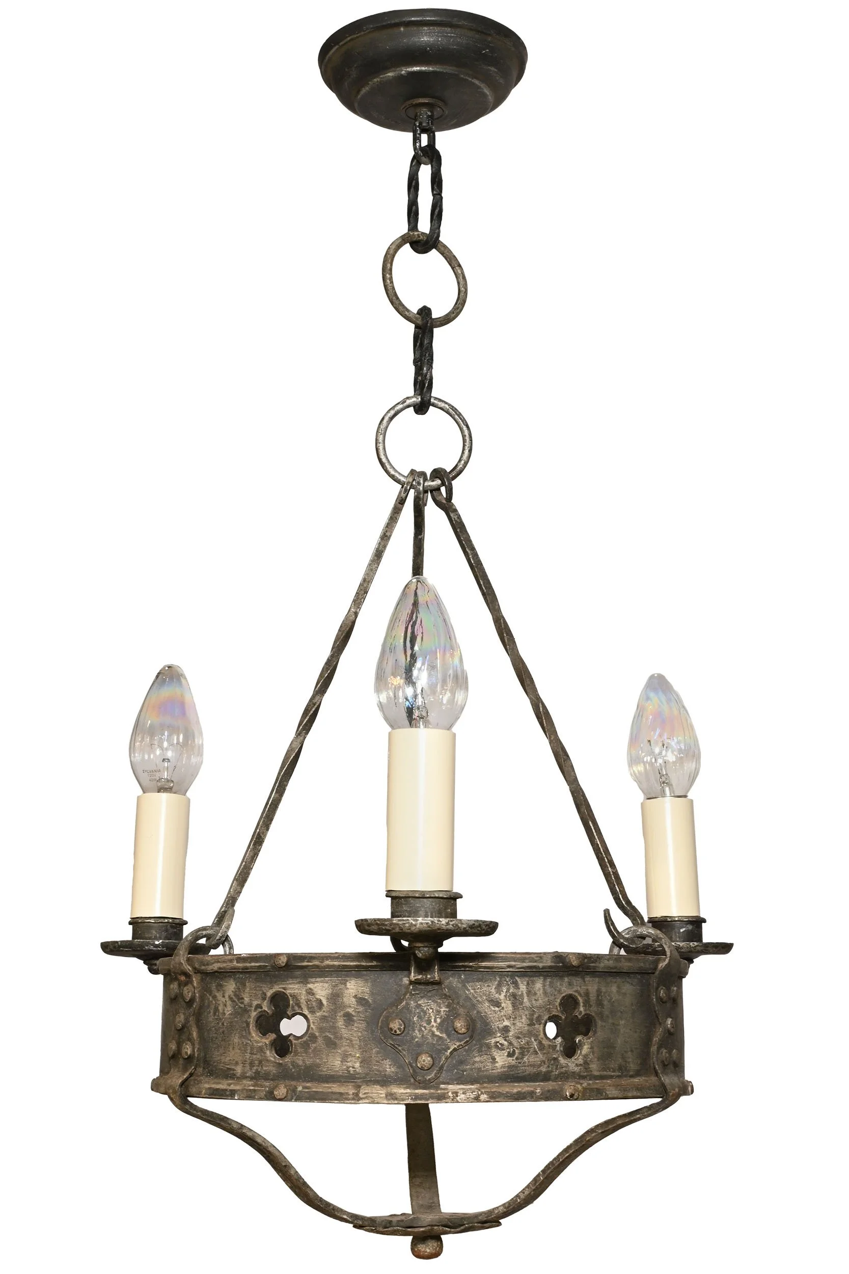 24585 3 candle cast iron tudor ring chandelier 2.jpg