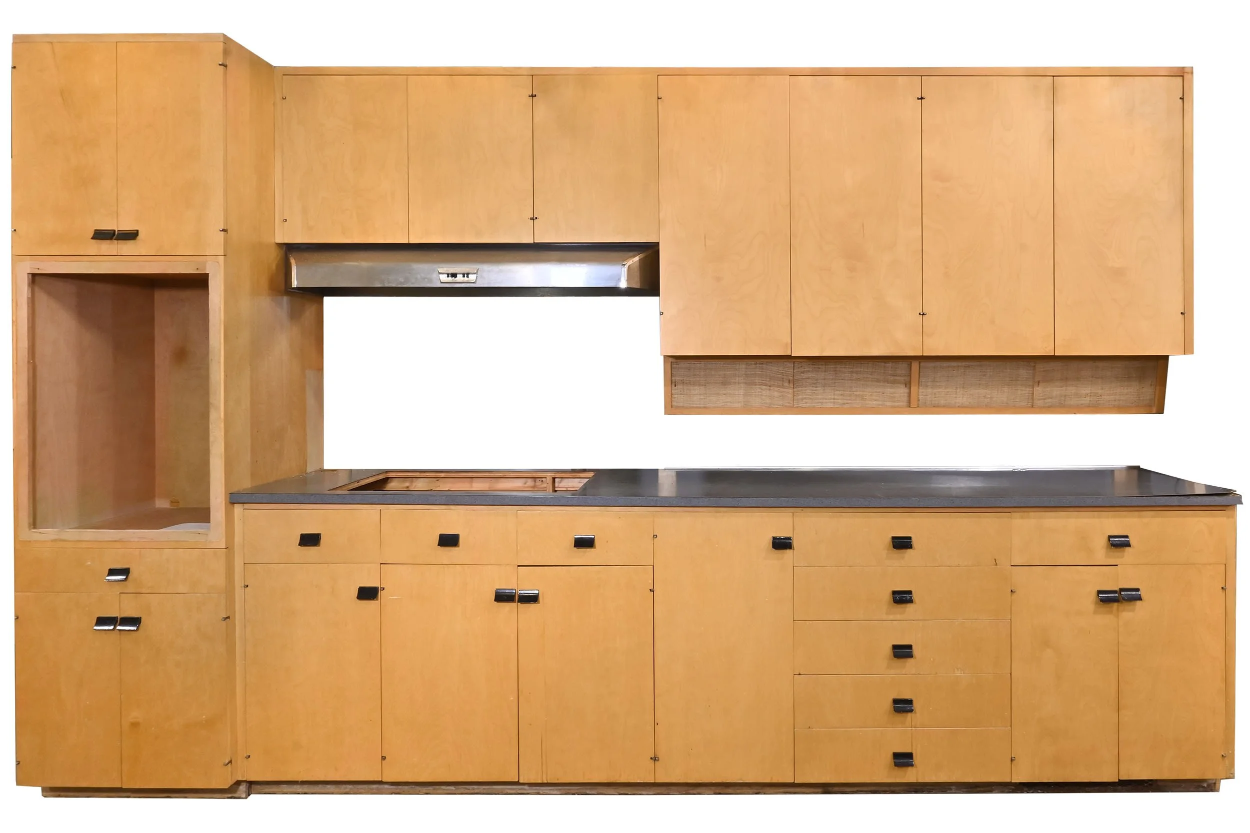 27979 mcm full room of kitchen cabinets 2.jpg