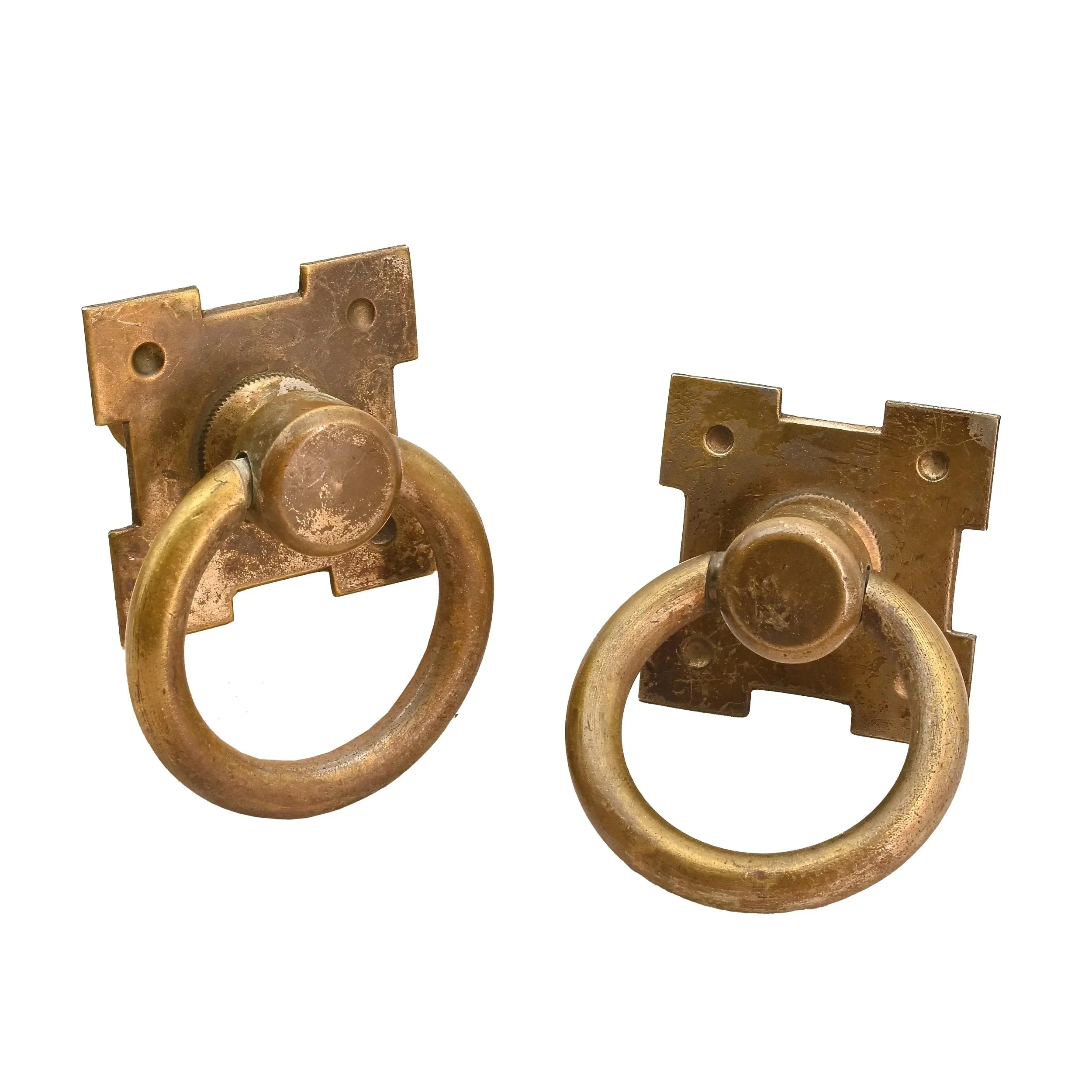 27098+cast+brass+square+ring+pull+set+1.jpg