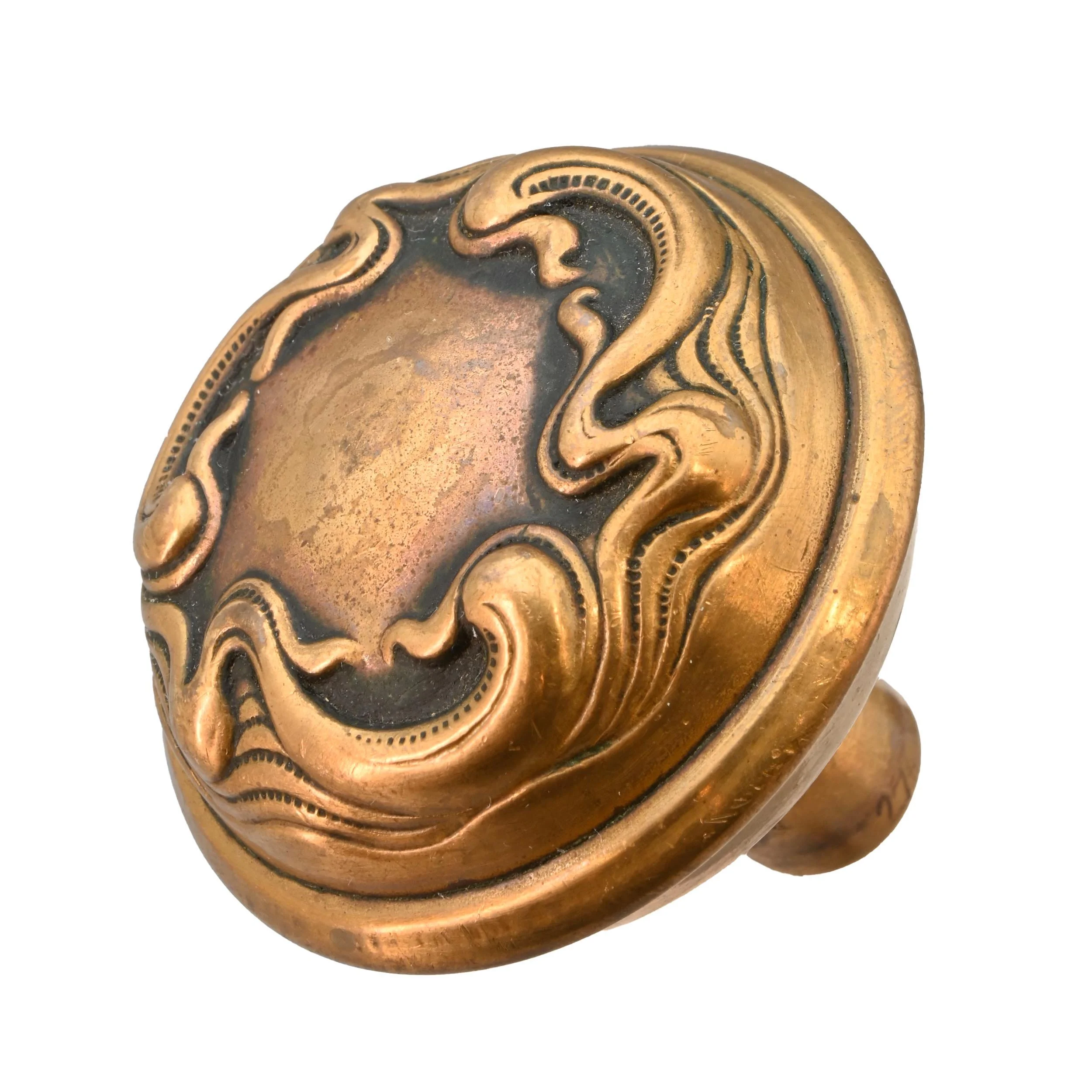 27632 sargent alby collectable passage knob 1.jpg