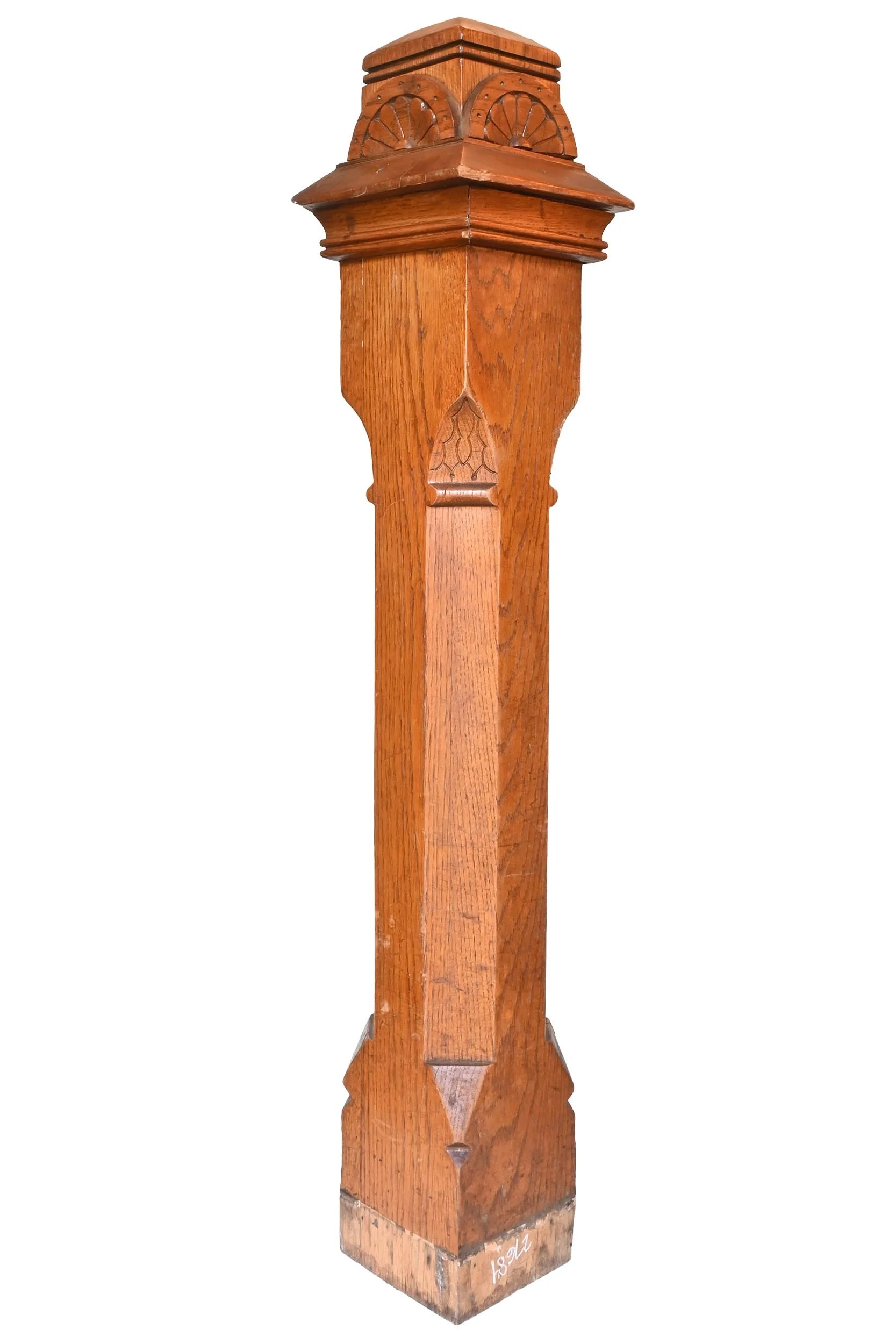 27684 eastlake oak newel with sunrise 1.jpg