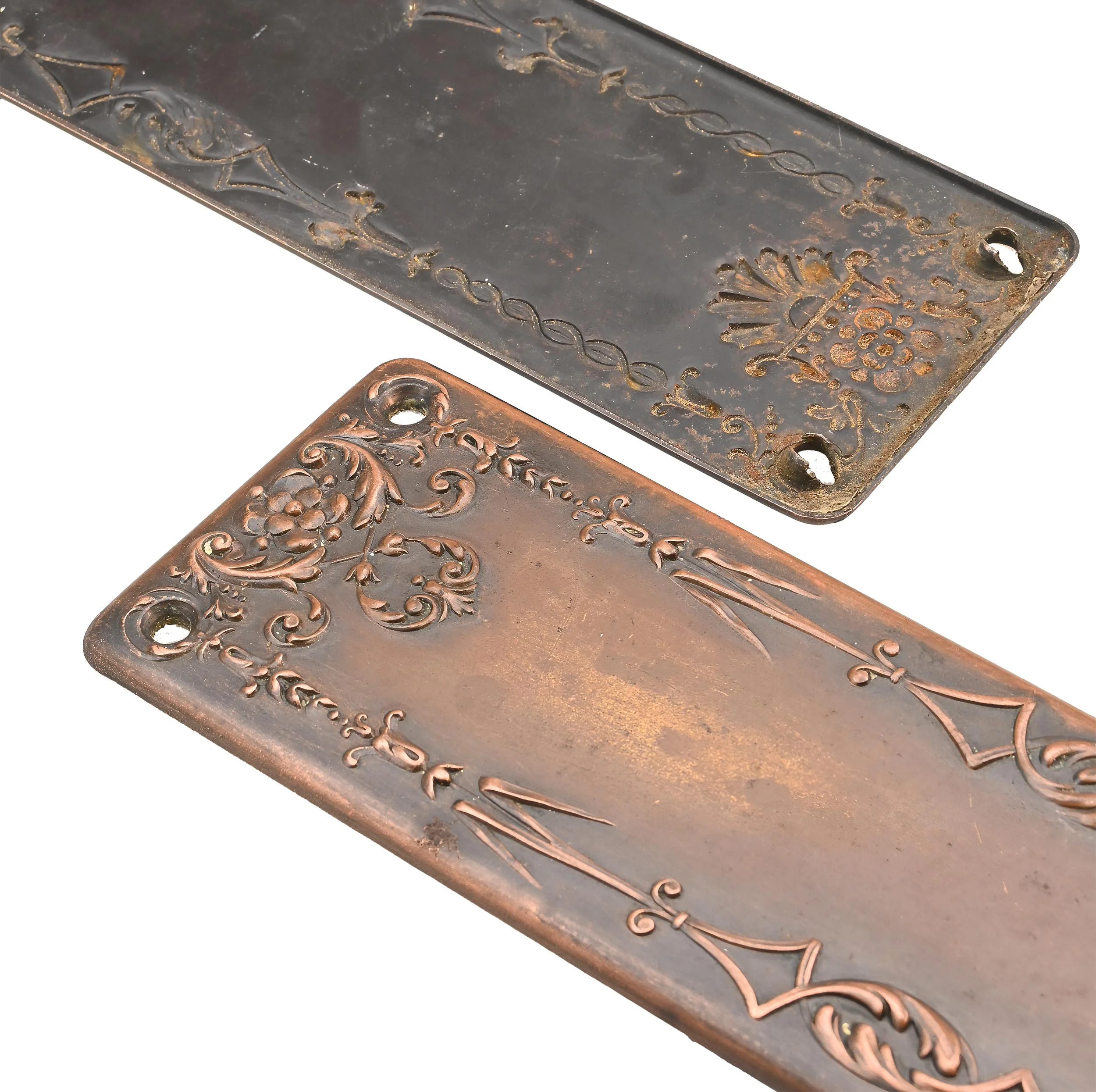 27599 yale towne arcadian pushplate pair 2.jpg