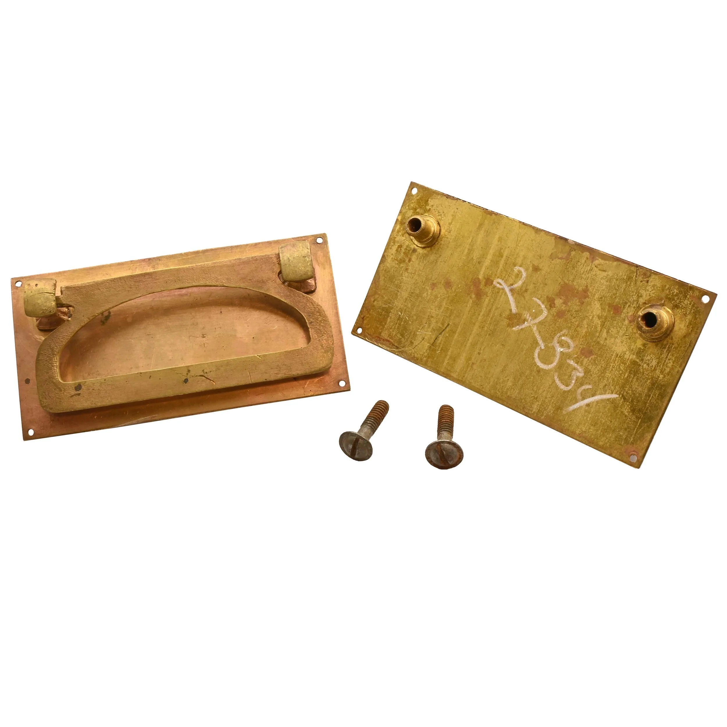 27834 hand wrought brass arts craft pulls 3.jpg