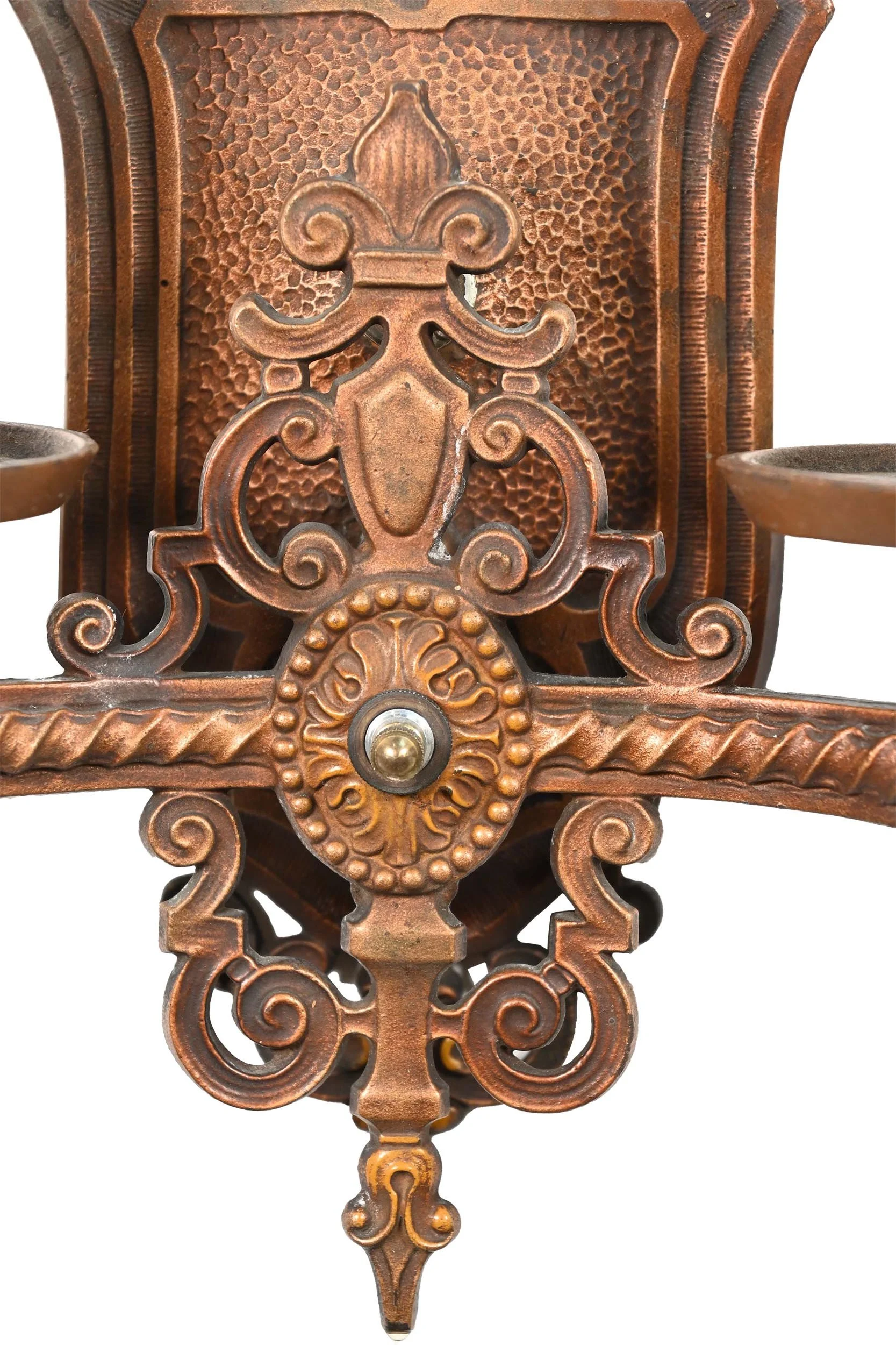 61260 markel tudor 2 candle 4.jpg