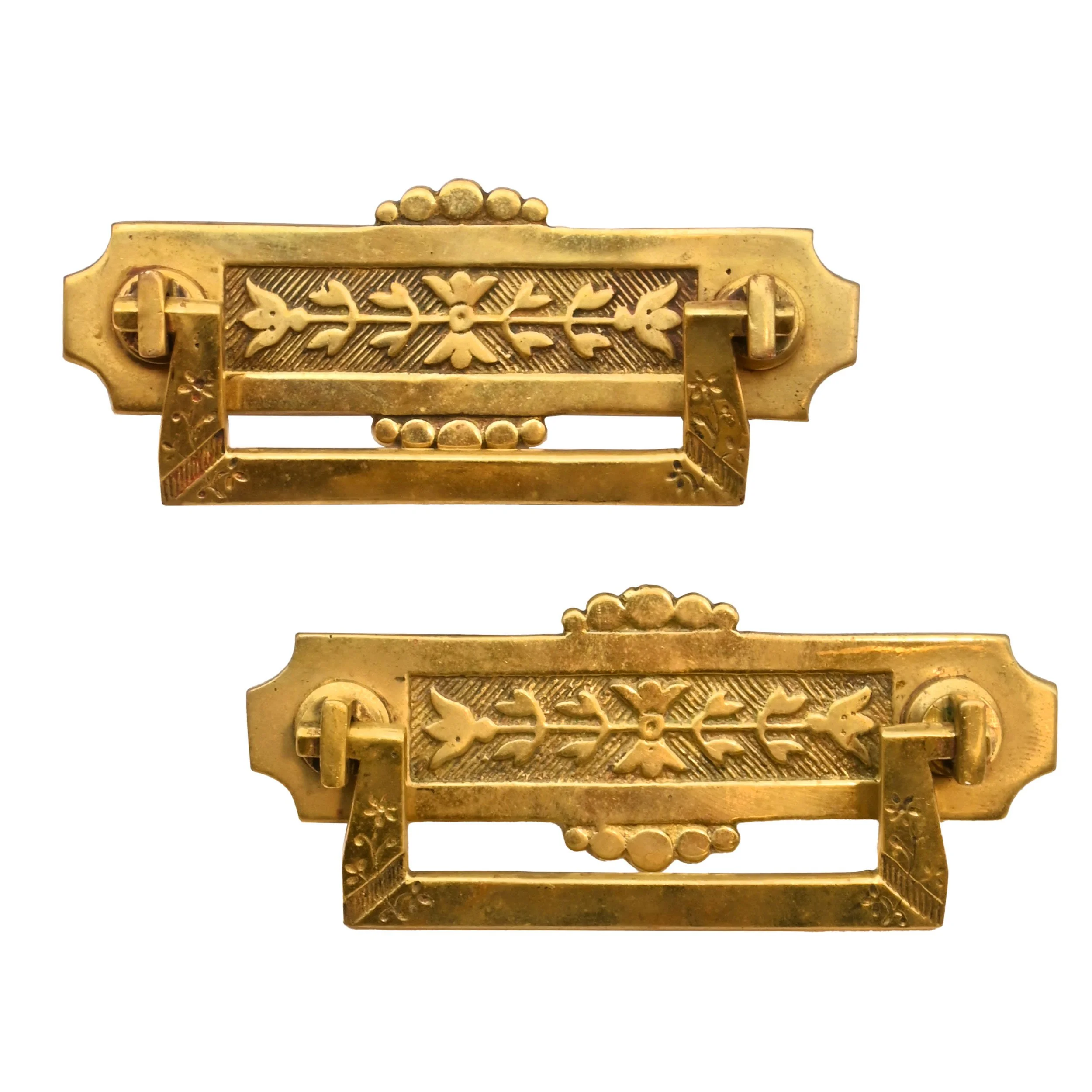 27026 cast brass eastlake bail pull pair 1.jpg
