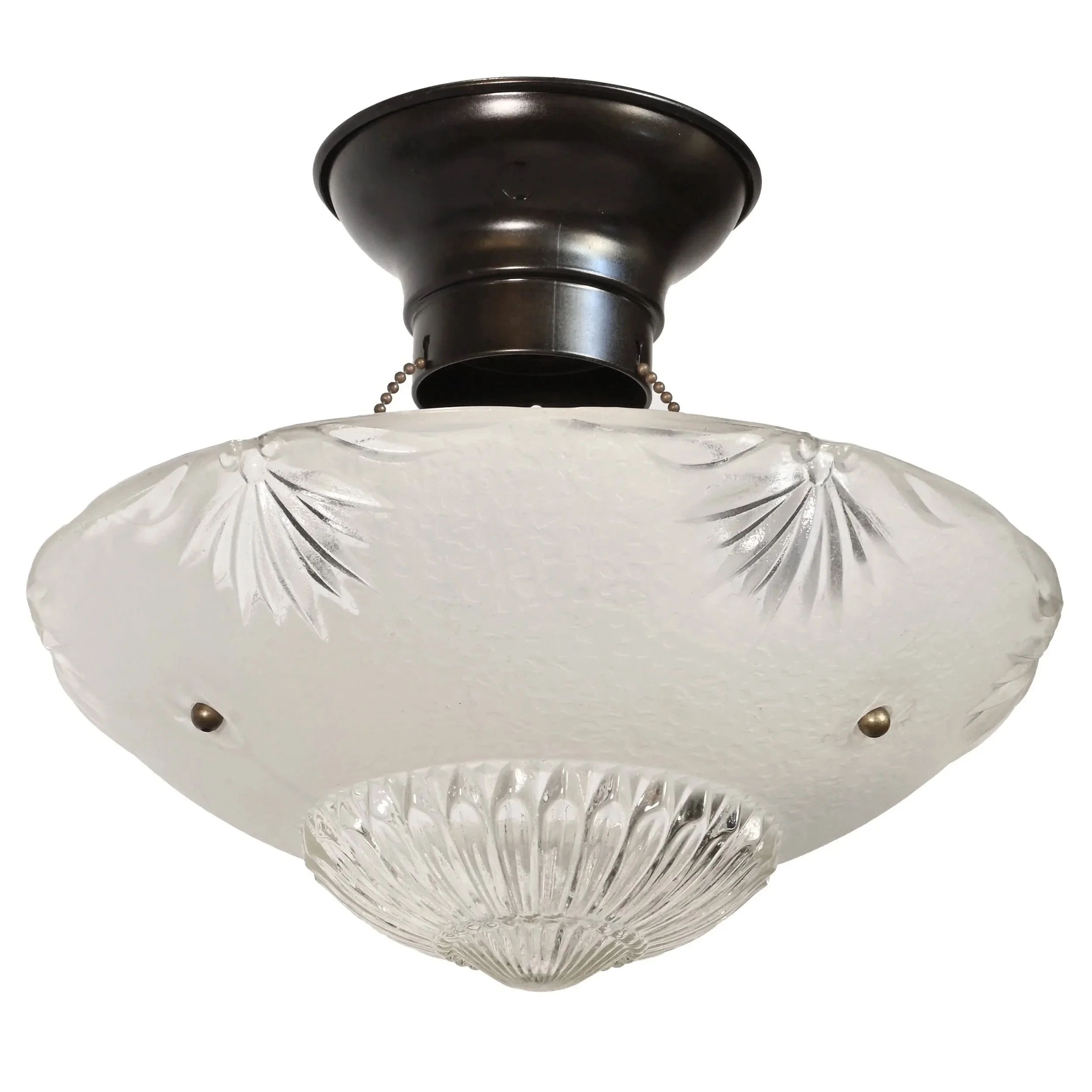 27997%2Bwhite%2Band%2Bclear%2Bthree%2Bchain%2Bbowl%2Bon%2Bshort%2Bdark%2Bbronze%2Bfinish%2Bfixture%2B2.jpg