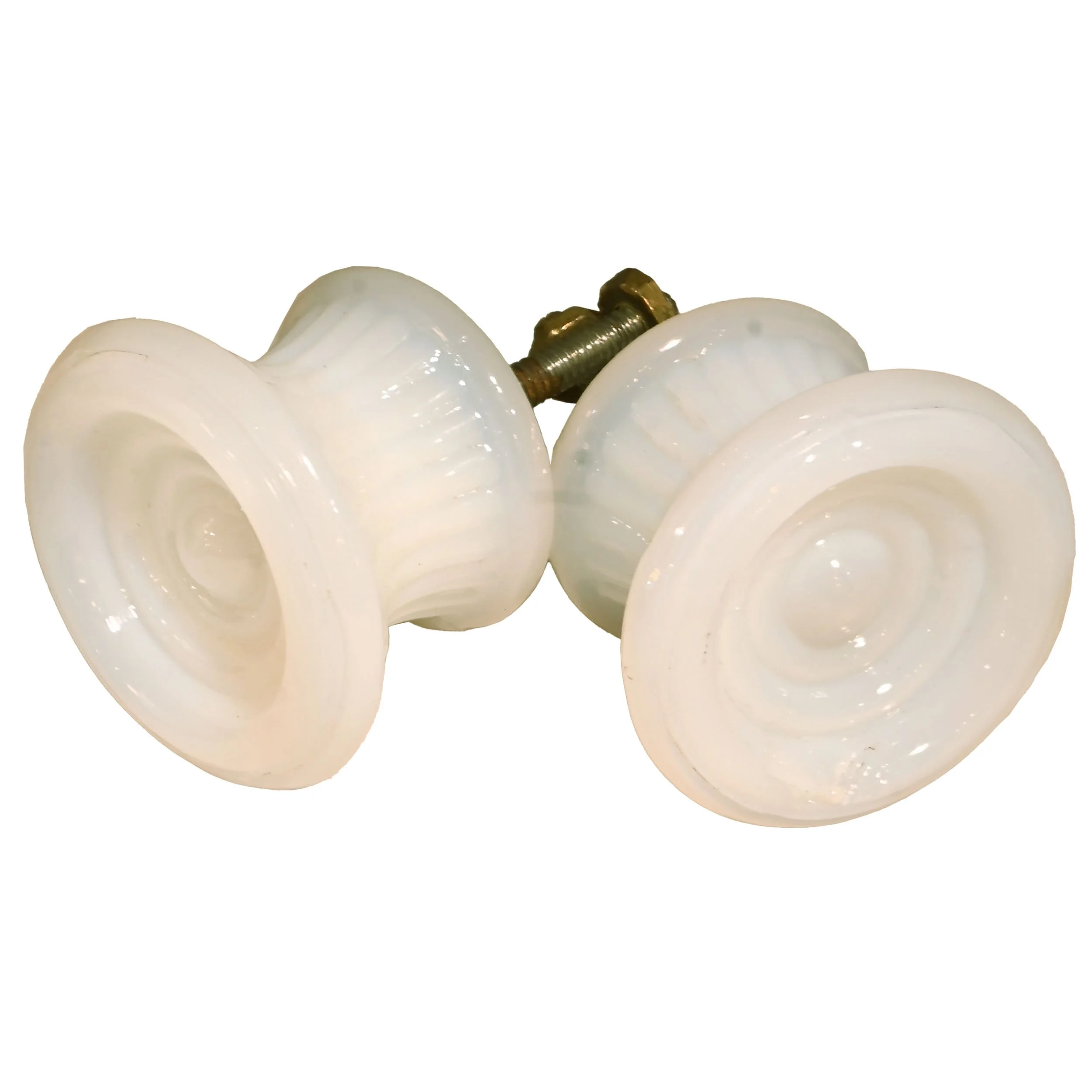 1.75 inch vaseline glass cabinet knob pair 1.jpg