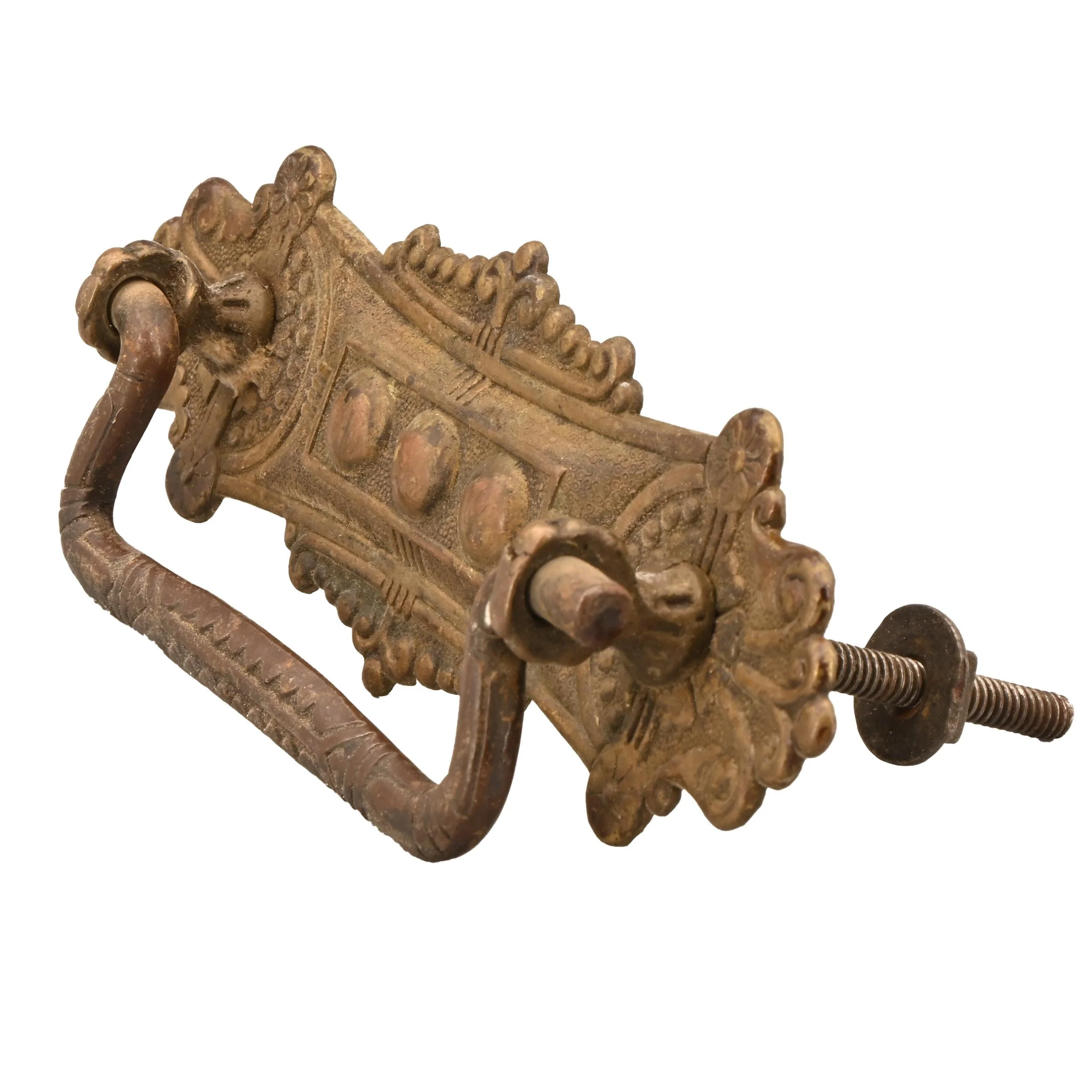 27948 brass 3 inch center eastlake pulls 3.jpg