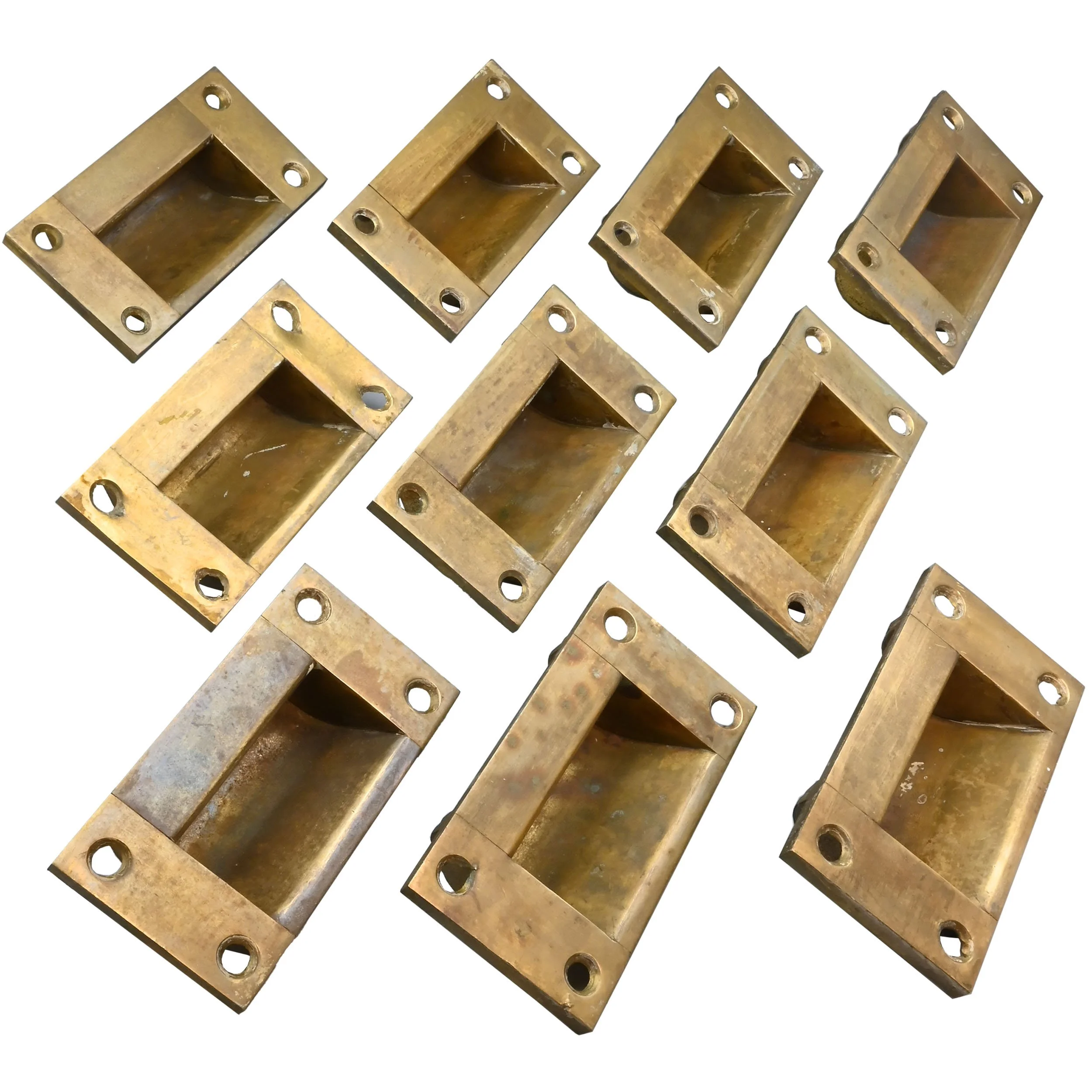 27853 oversized industrial cast brass drawer pull 3.jpg